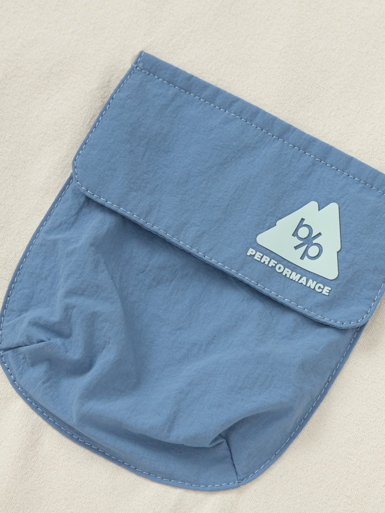 Bluzë Sand Dune Pocket 🗻