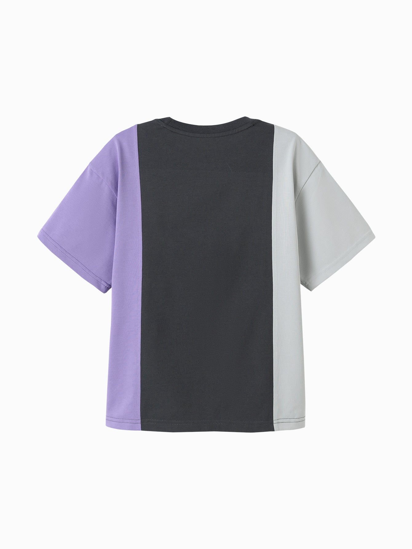 Bluzë Color Clash Keeper 🧩