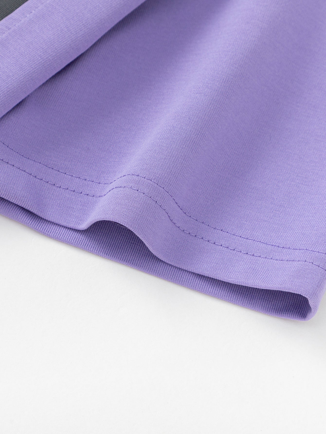 Bluzë Color Clash Keeper 🧩