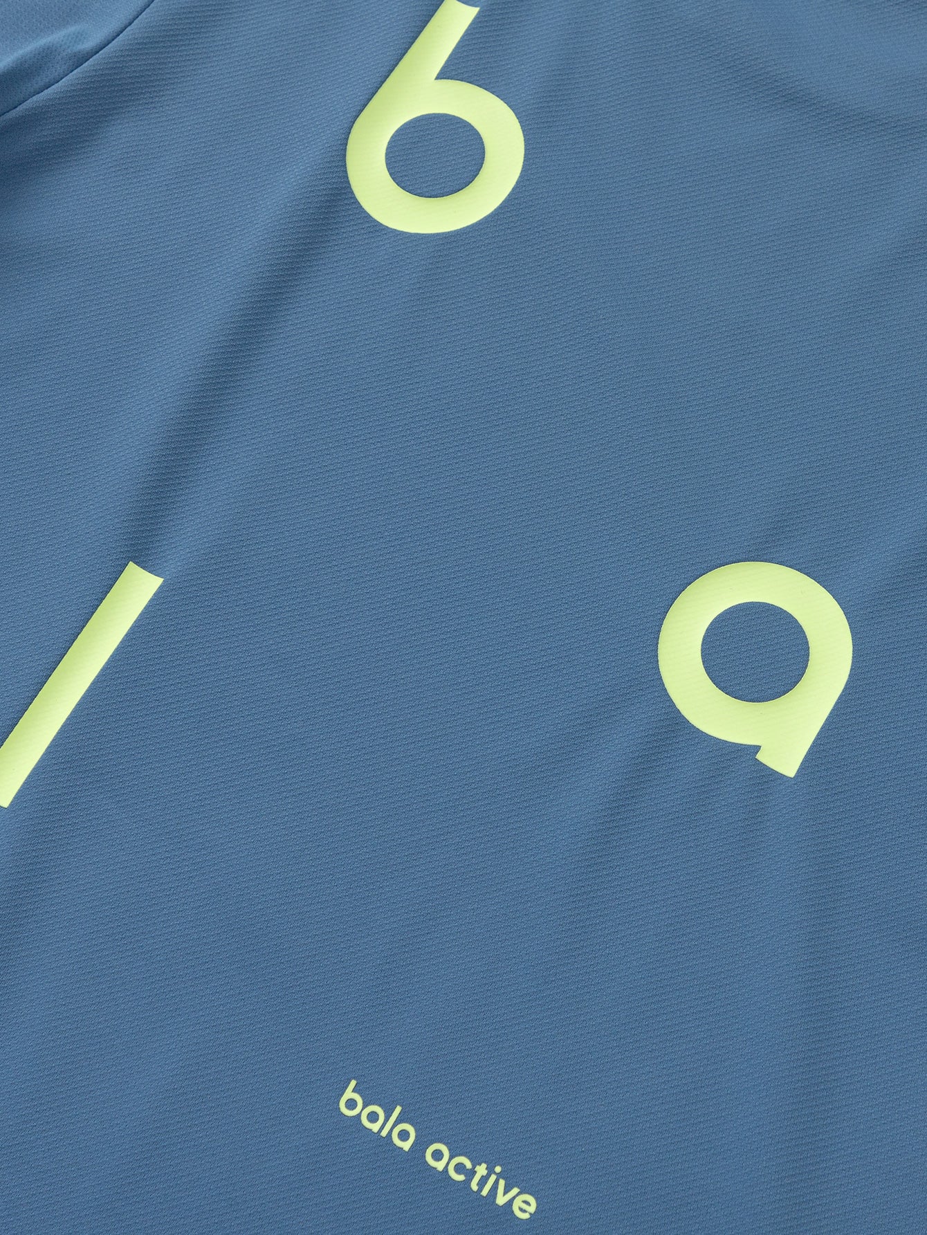 Bluzë Blue Breeze Sport Bala Active🌀