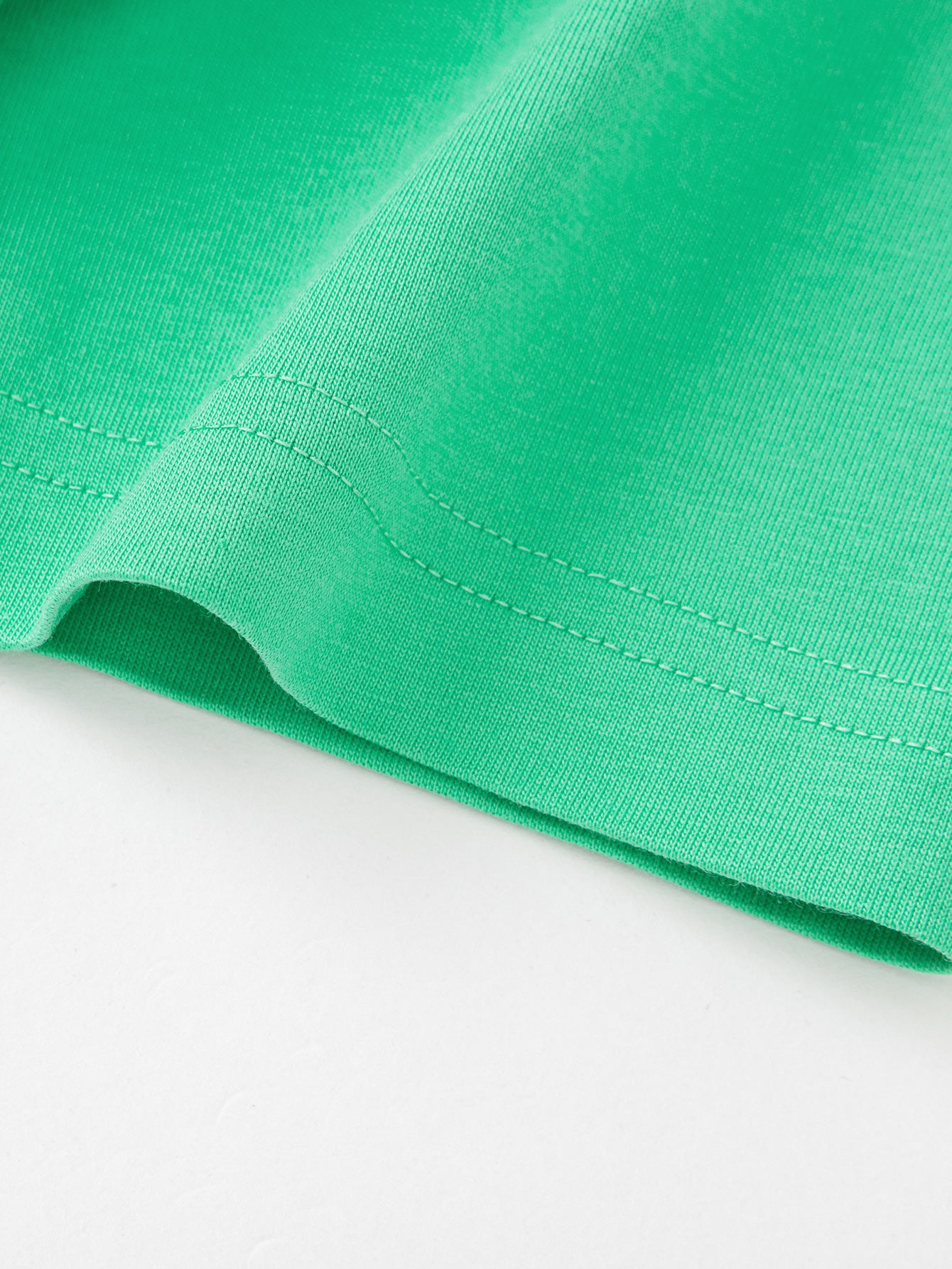 Bluzë Green Giggle 🟩