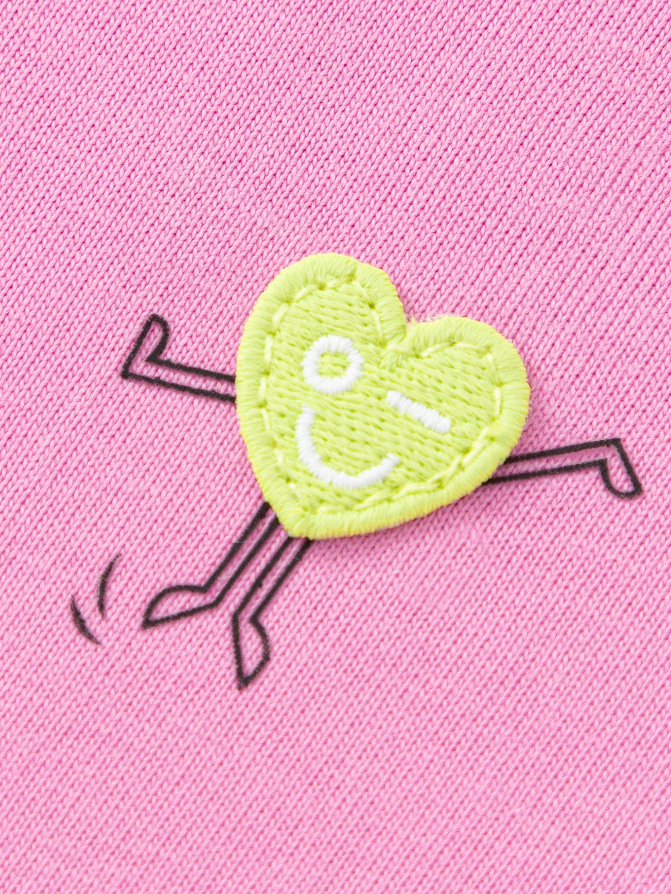 Bluzë Happy Heart 🍉