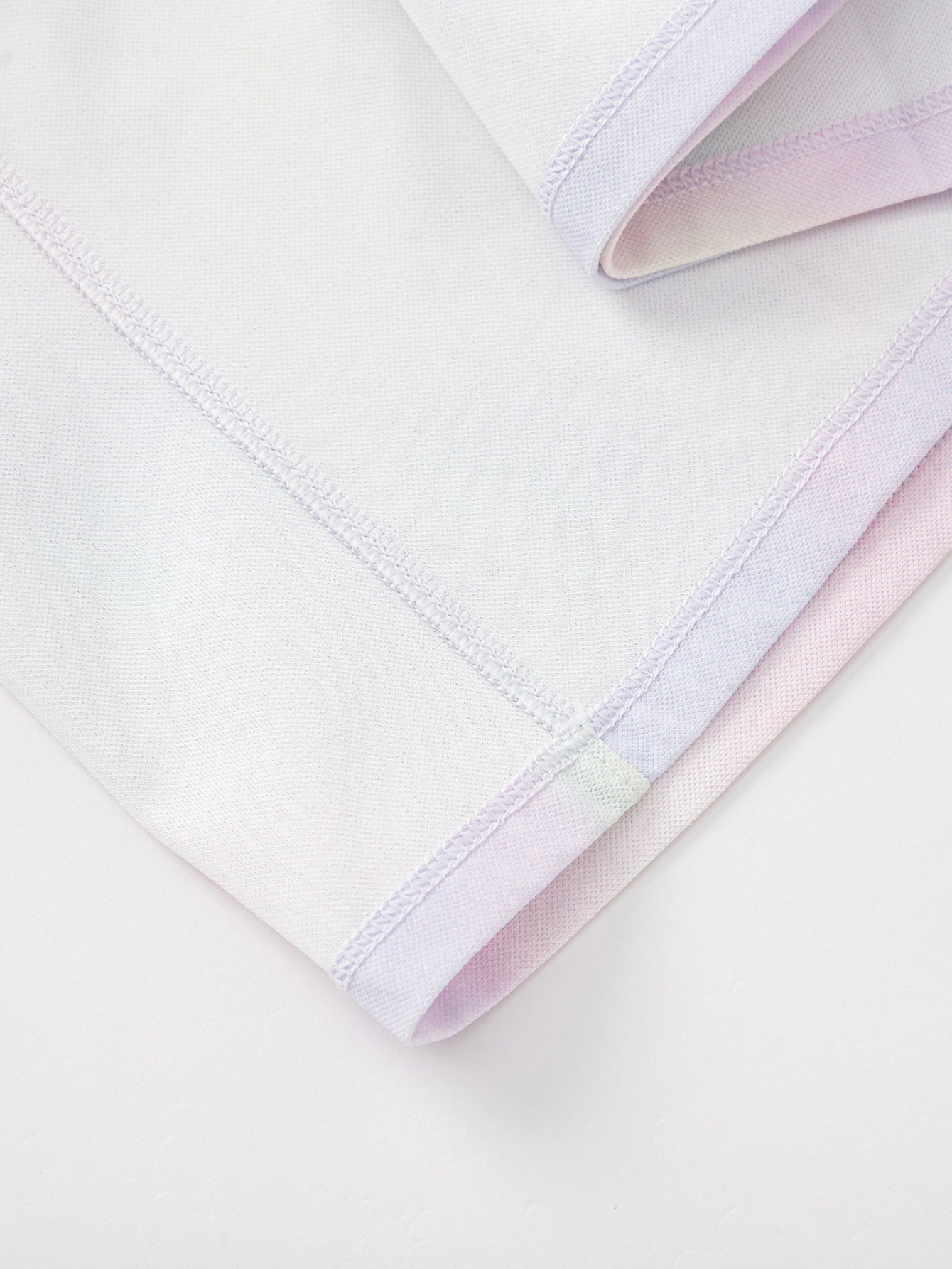 Set Bluzë & Fund Hologlow Polo 🌈