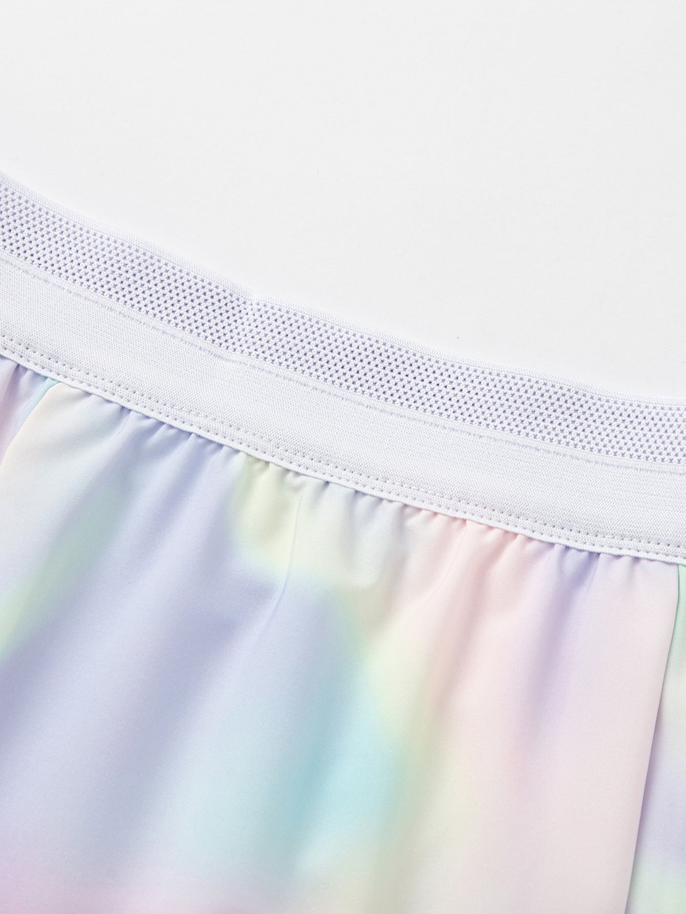 Set Bluzë & Fund Hologlow Polo 🌈