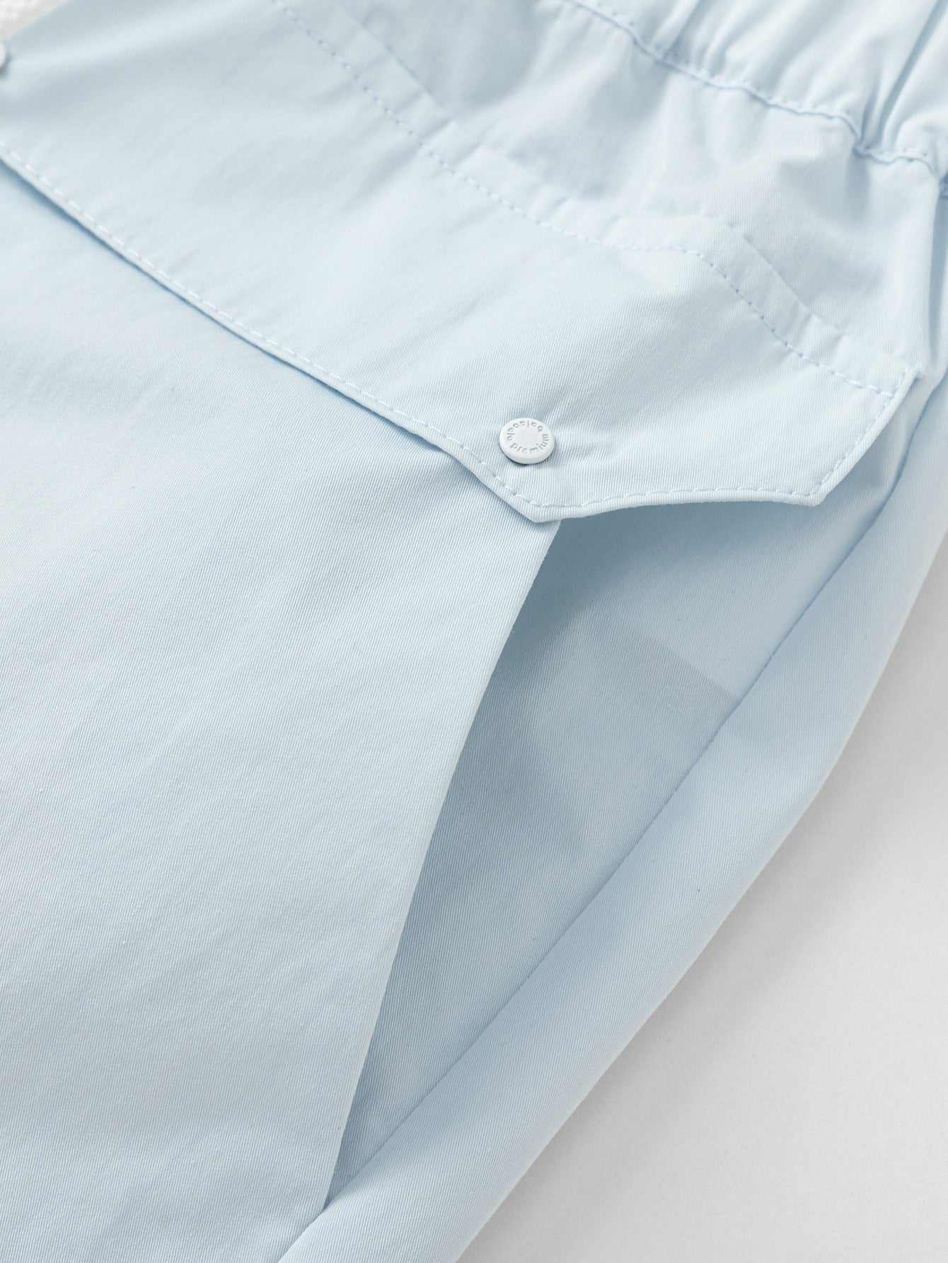 Set Bluzë & Shorce Glacier Breeze 🧊