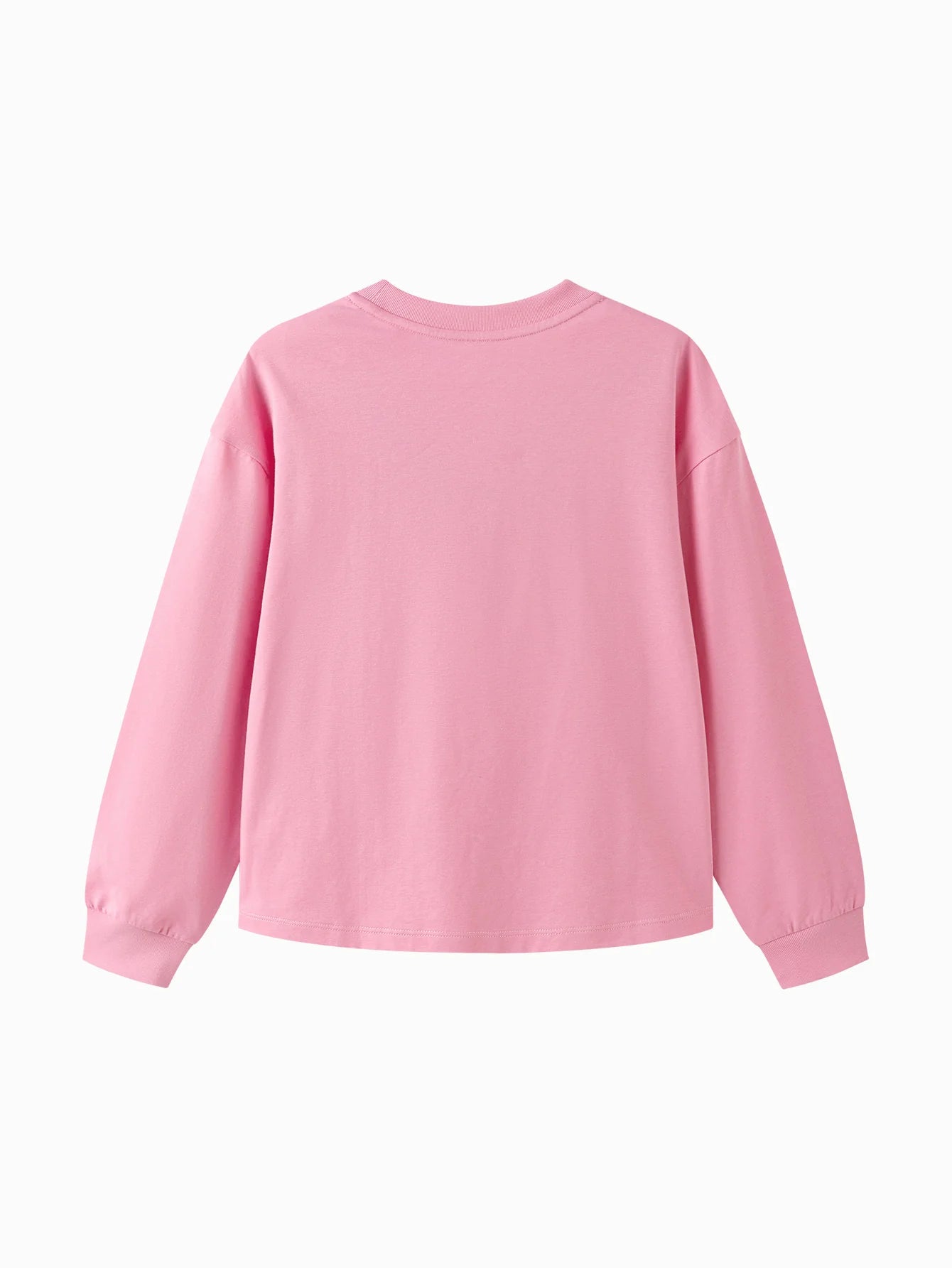 Bluzë Powerpuff Girls Rozë 🩷