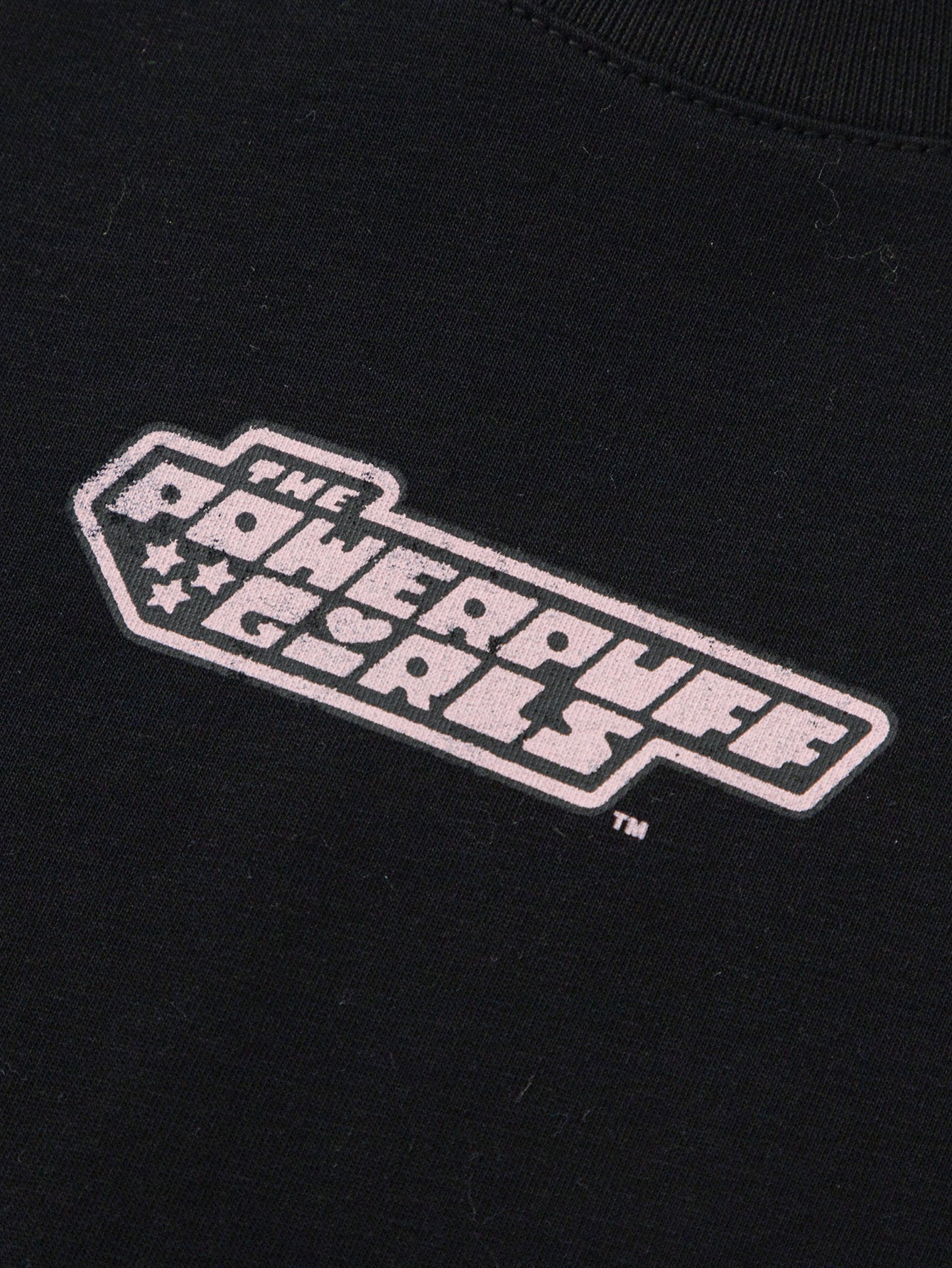 Bluzë Powerpuff Retro Long Sleeve ⚡