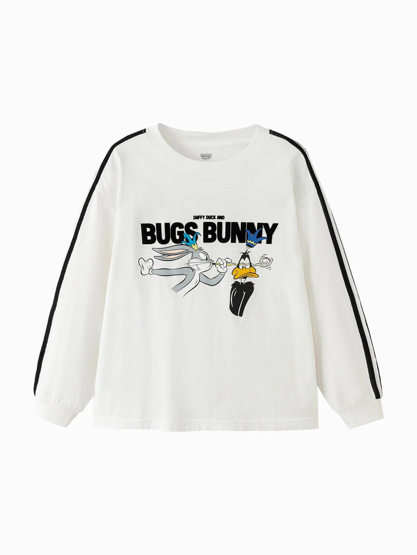 Bluzë Bugs & Daffy 🐰