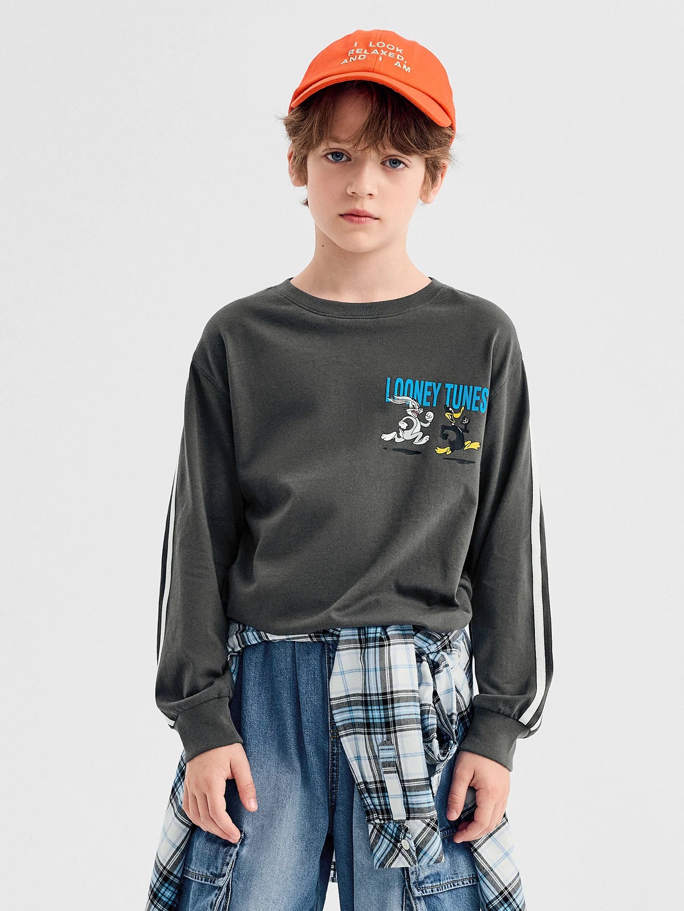 Bluzë Looney Tunes 🐰