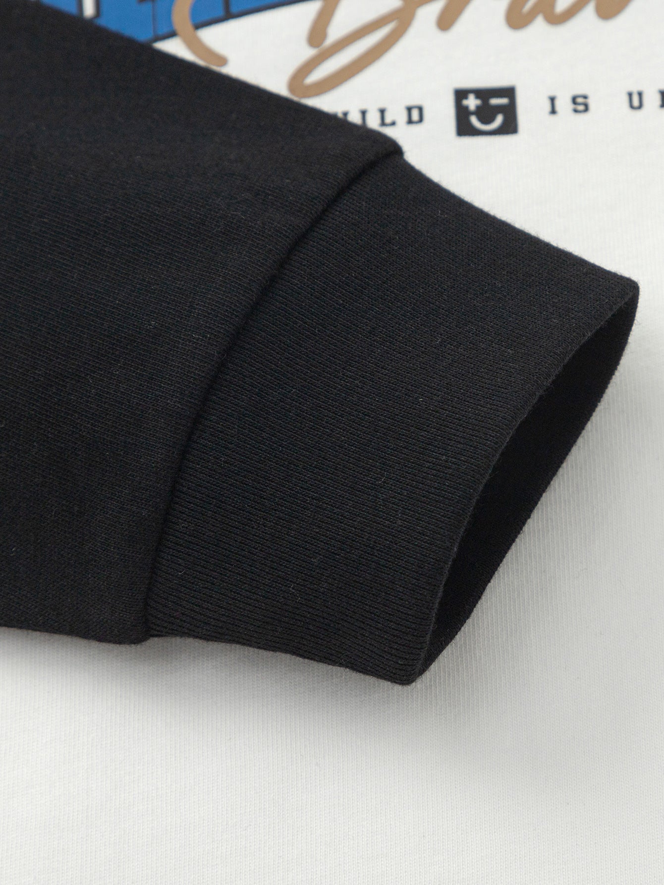 Bluzë Dreamer Varsity Raglan ⚾