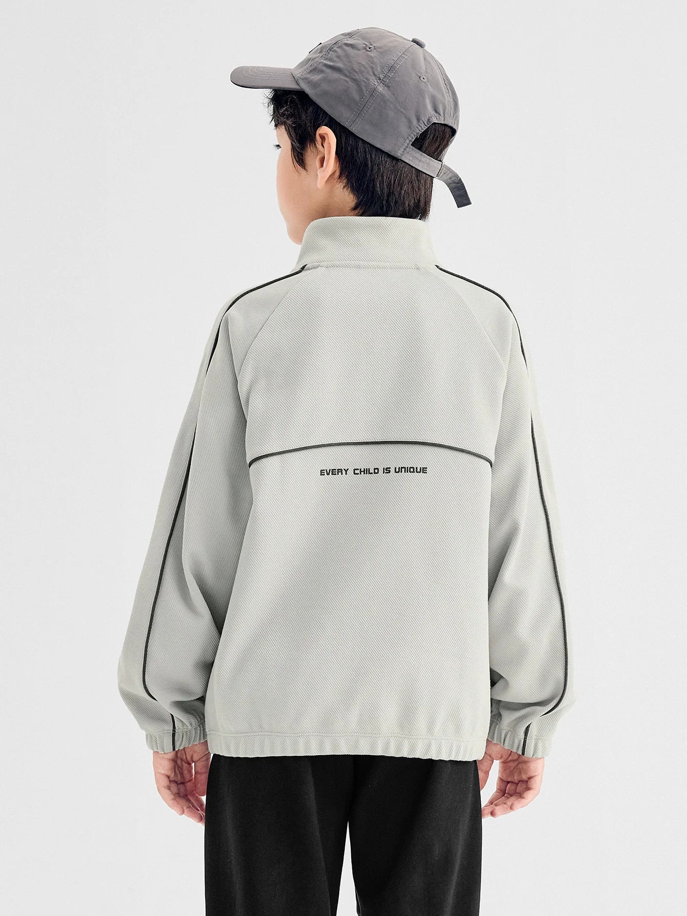 Xhaketë Urban Ease Gray 🩶