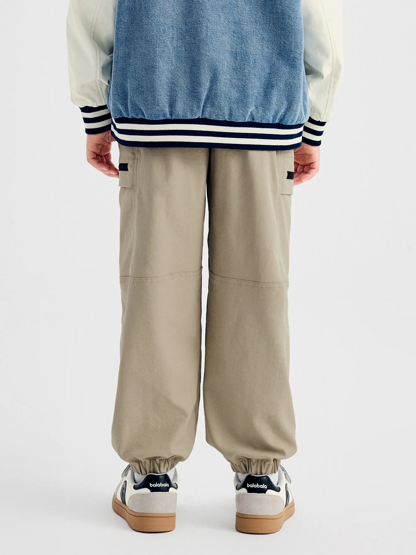 Pantallona Urban Sand Cargo 🤎