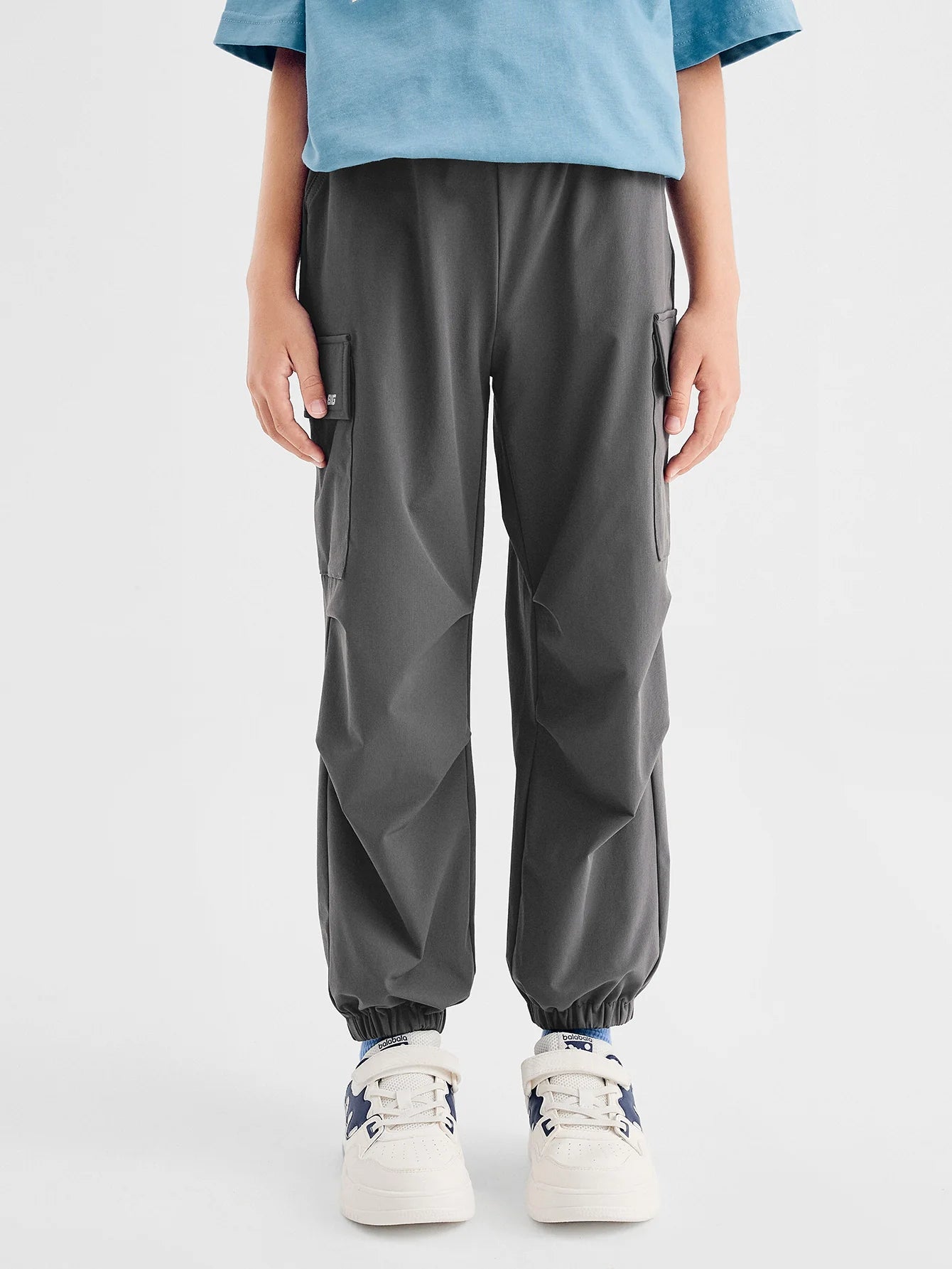 Pantallona Urban Play 🌪️