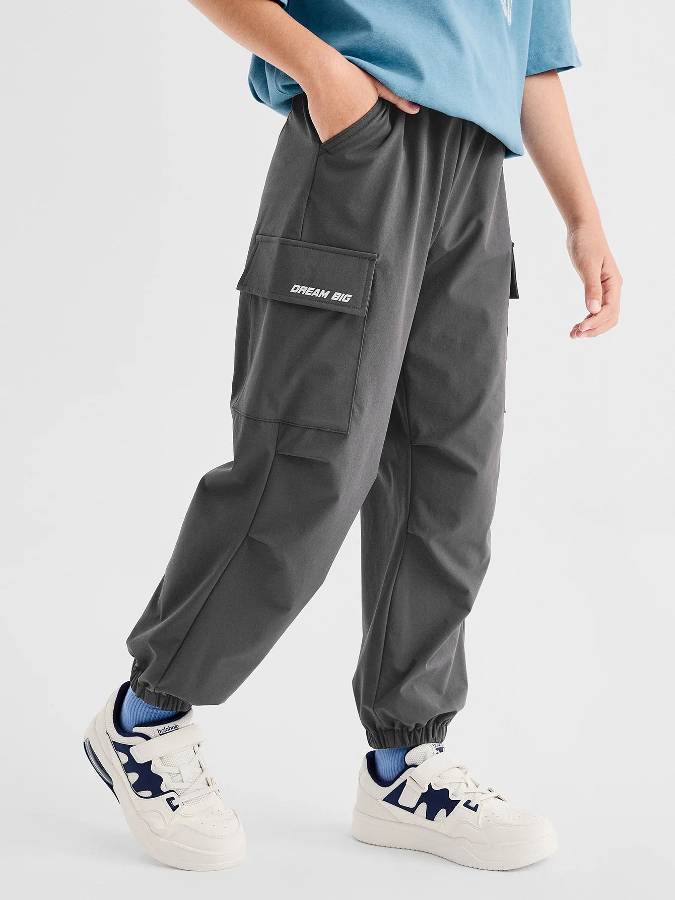 Pantallona Urban Play 🌪️