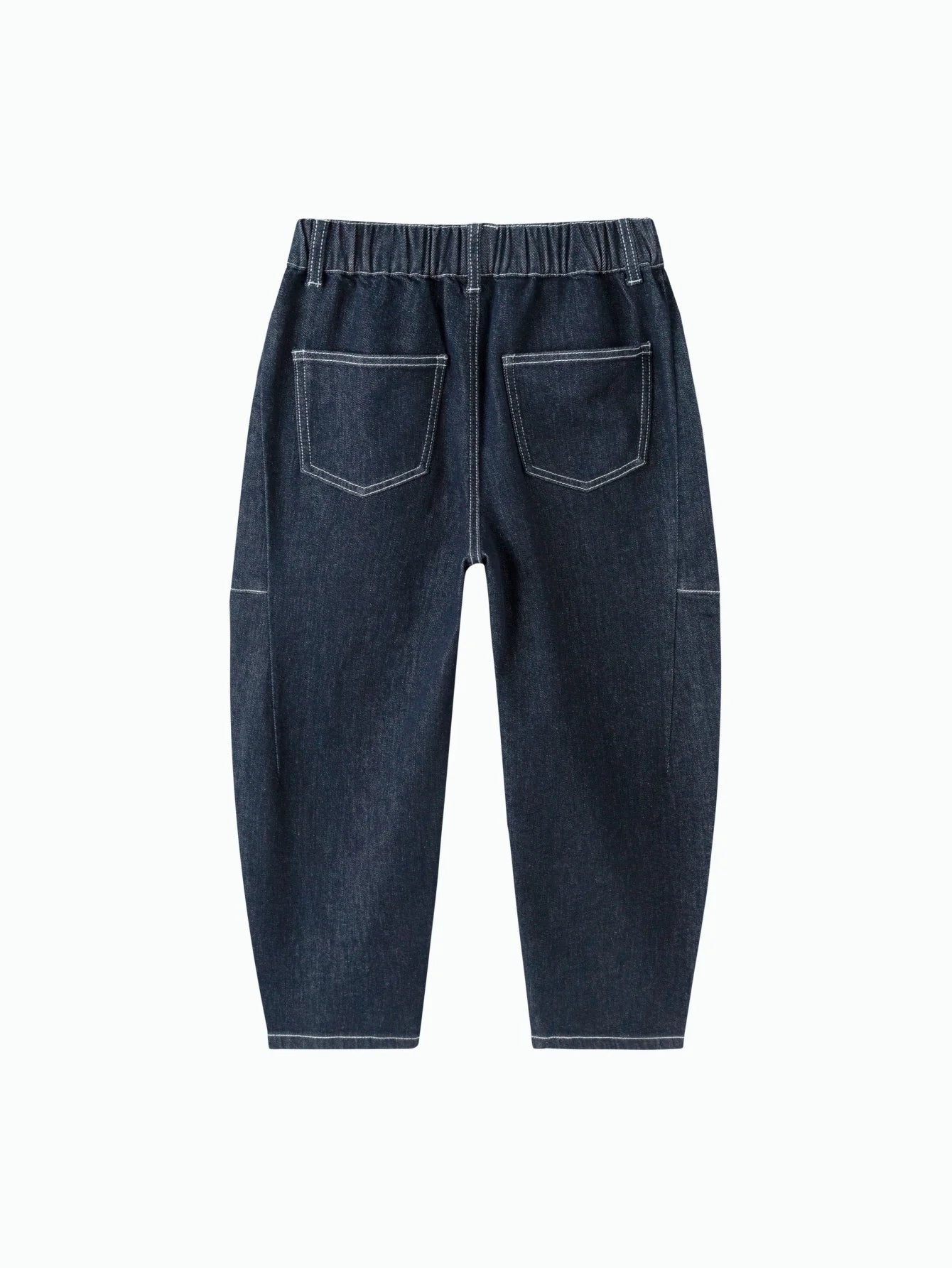 Pantallona Baggy Indigo 💙