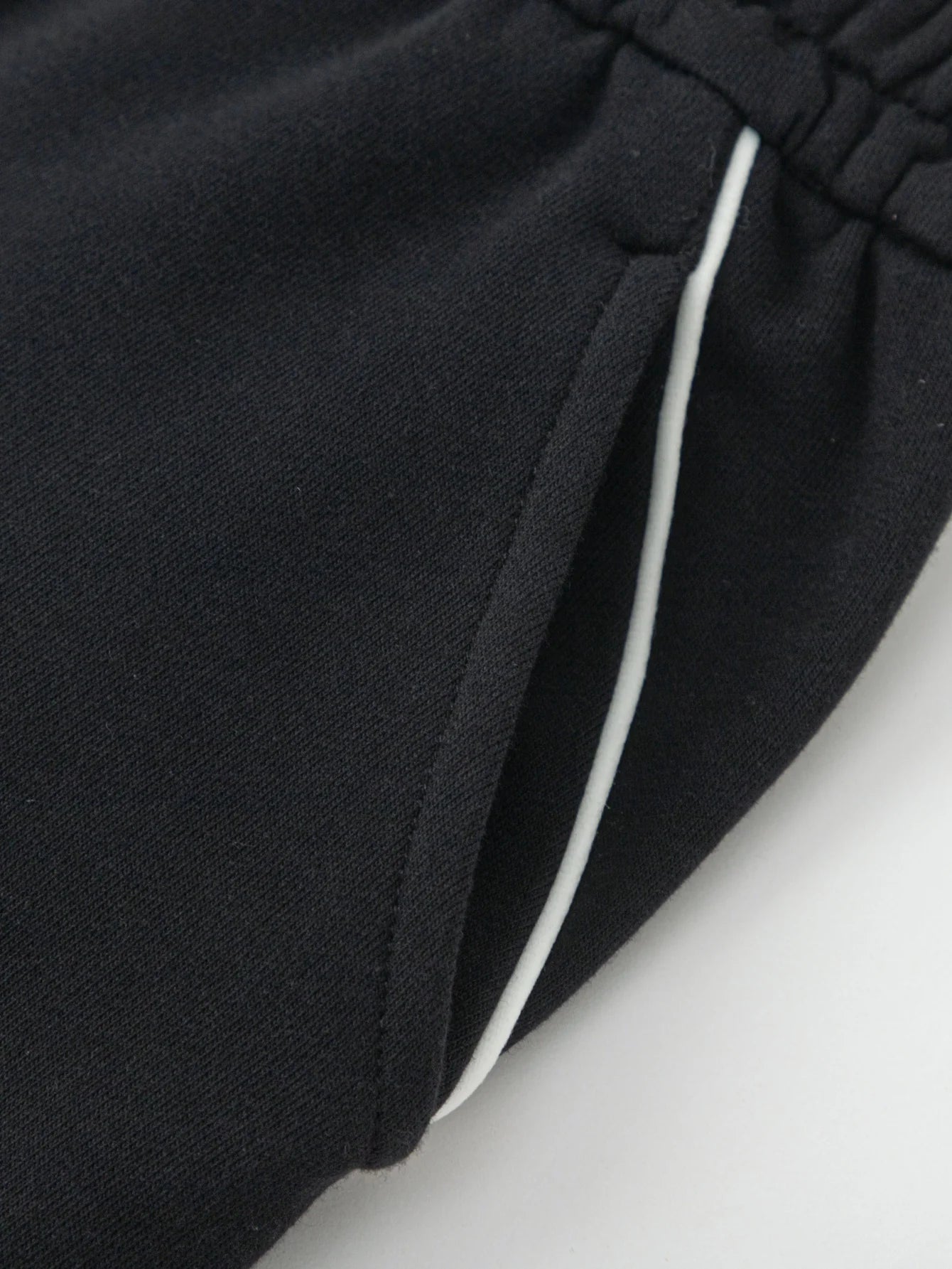 Tuta Night Sprint Track 🖤