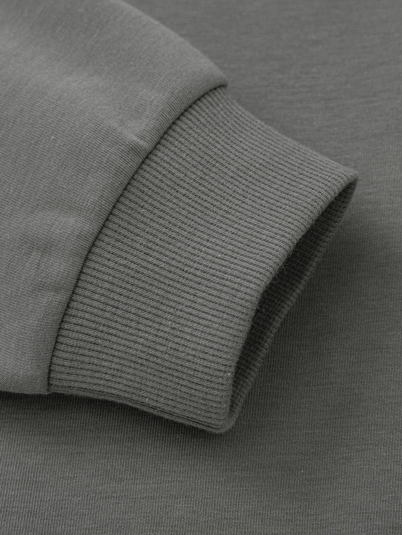 Pulovër Slate Pop-Pocket 🧡