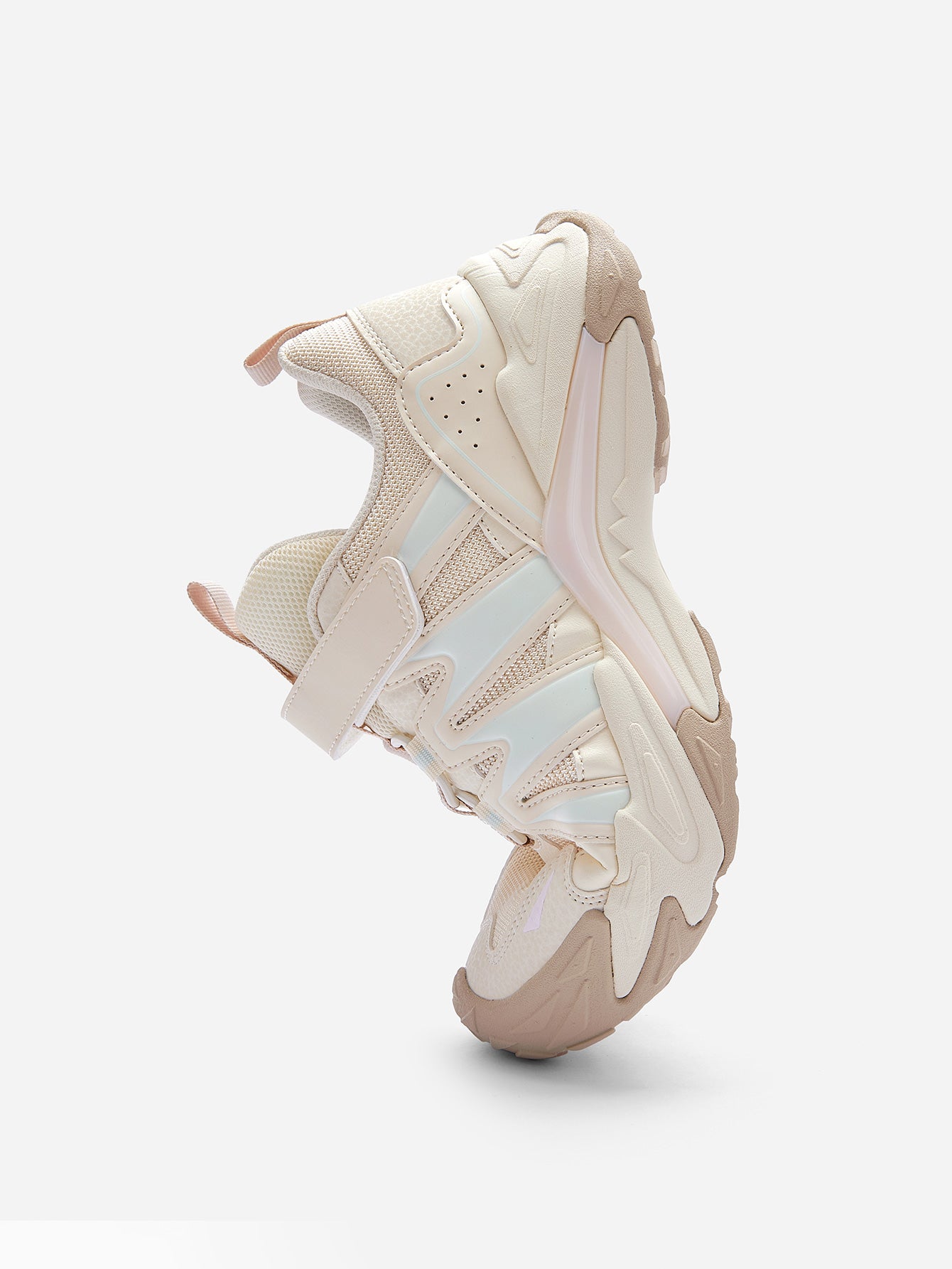 Atlete Active Explorer – Krem 👟