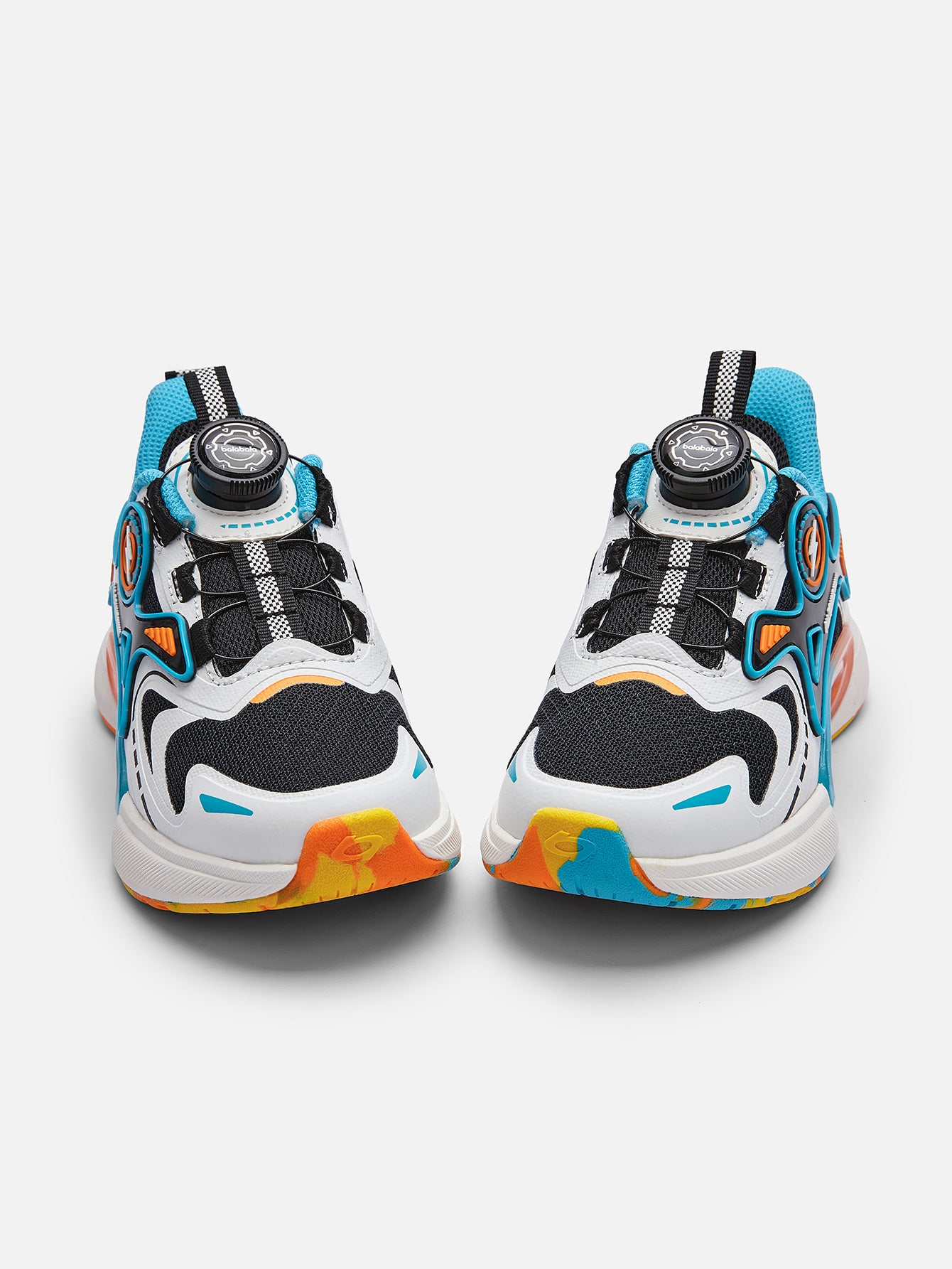 Atlete Dynamic Turbo – Electric Blue ⚡️