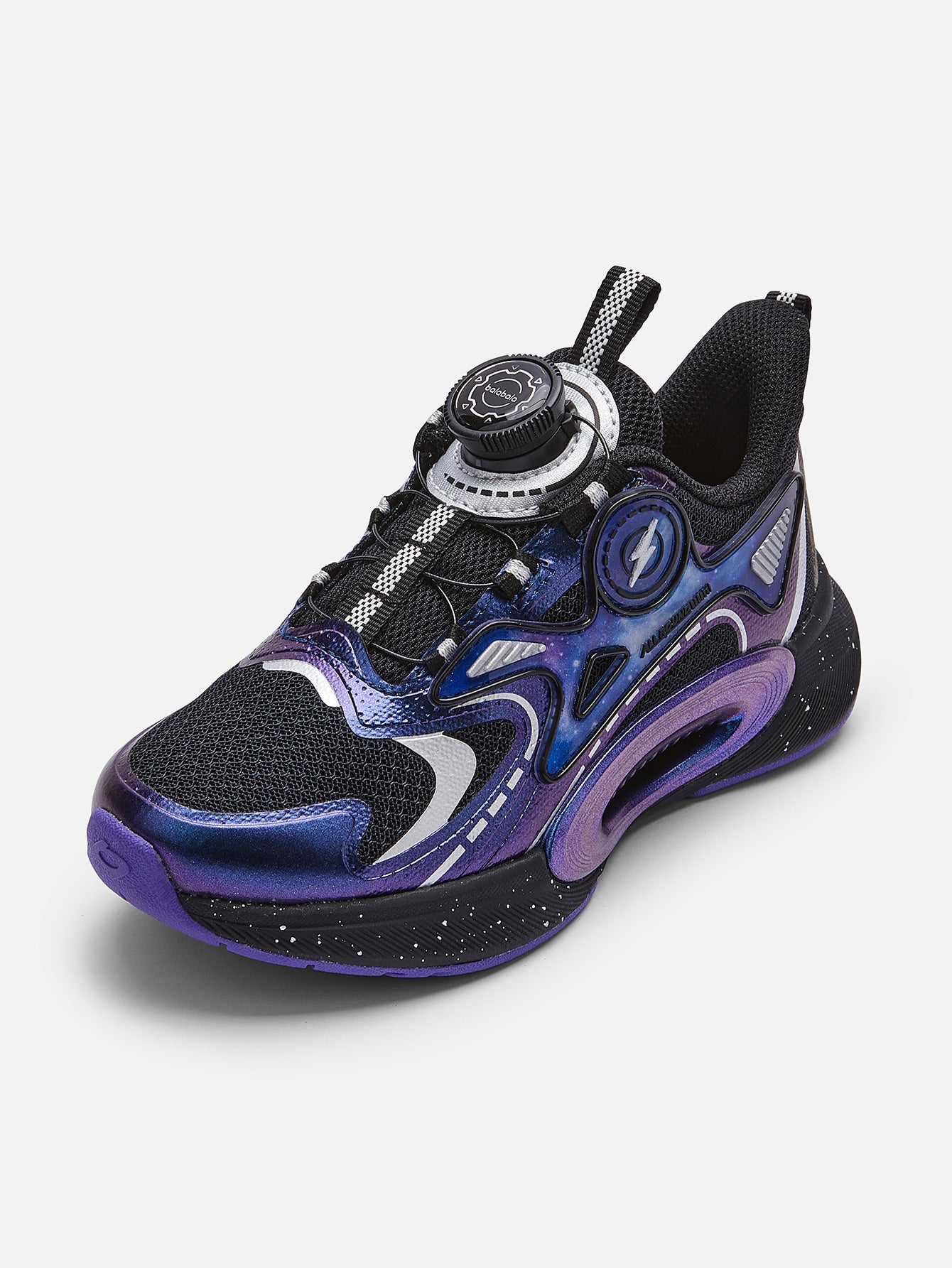 Atlete Galaxy Sprint - Cosmic Purple 🌌