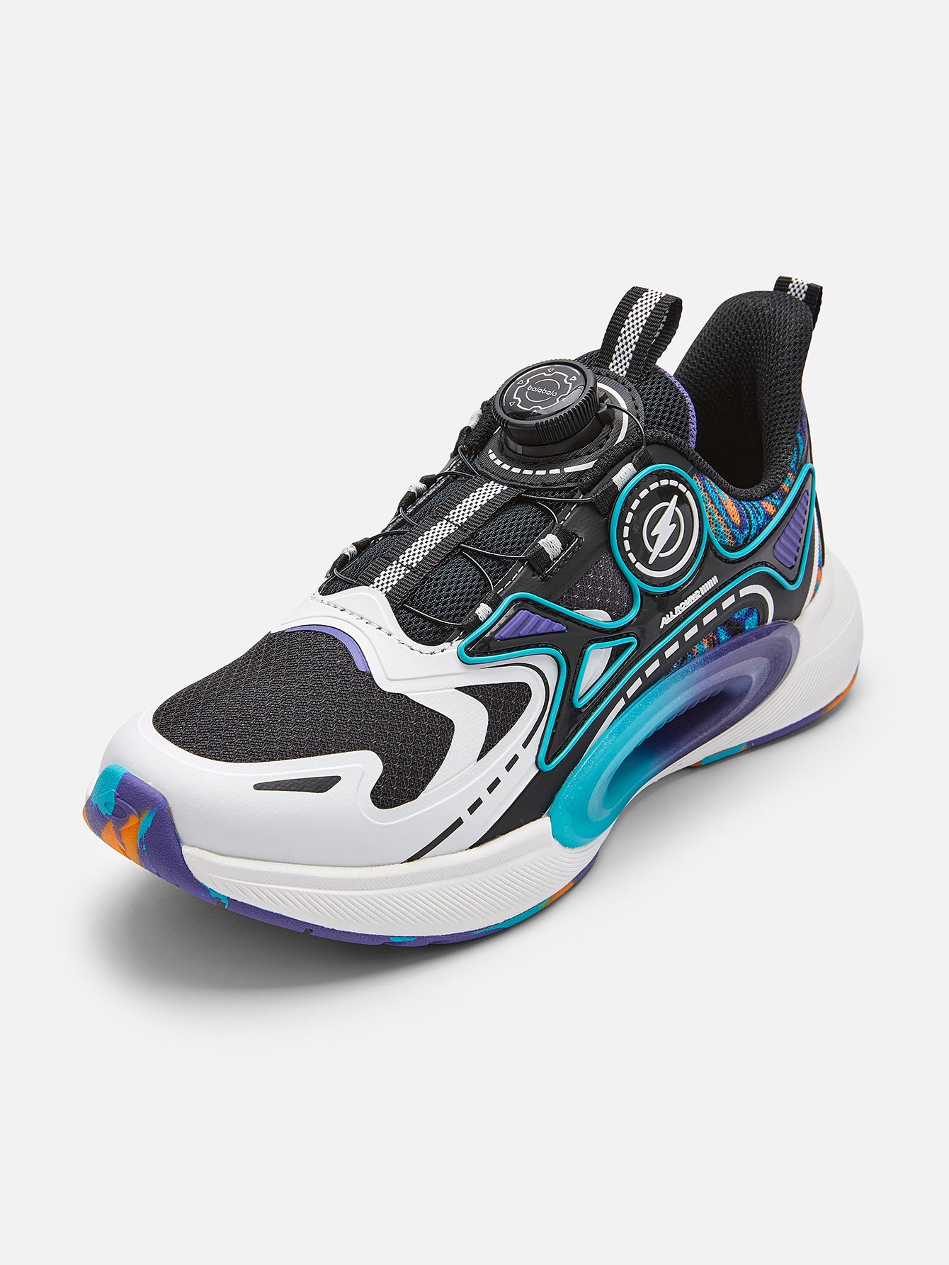 Atlete Turbo Fusion - Aqua Blaze 💧