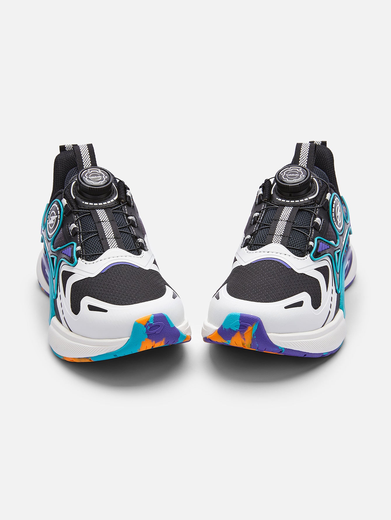 Atlete Turbo Fusion - Aqua Blaze 💧