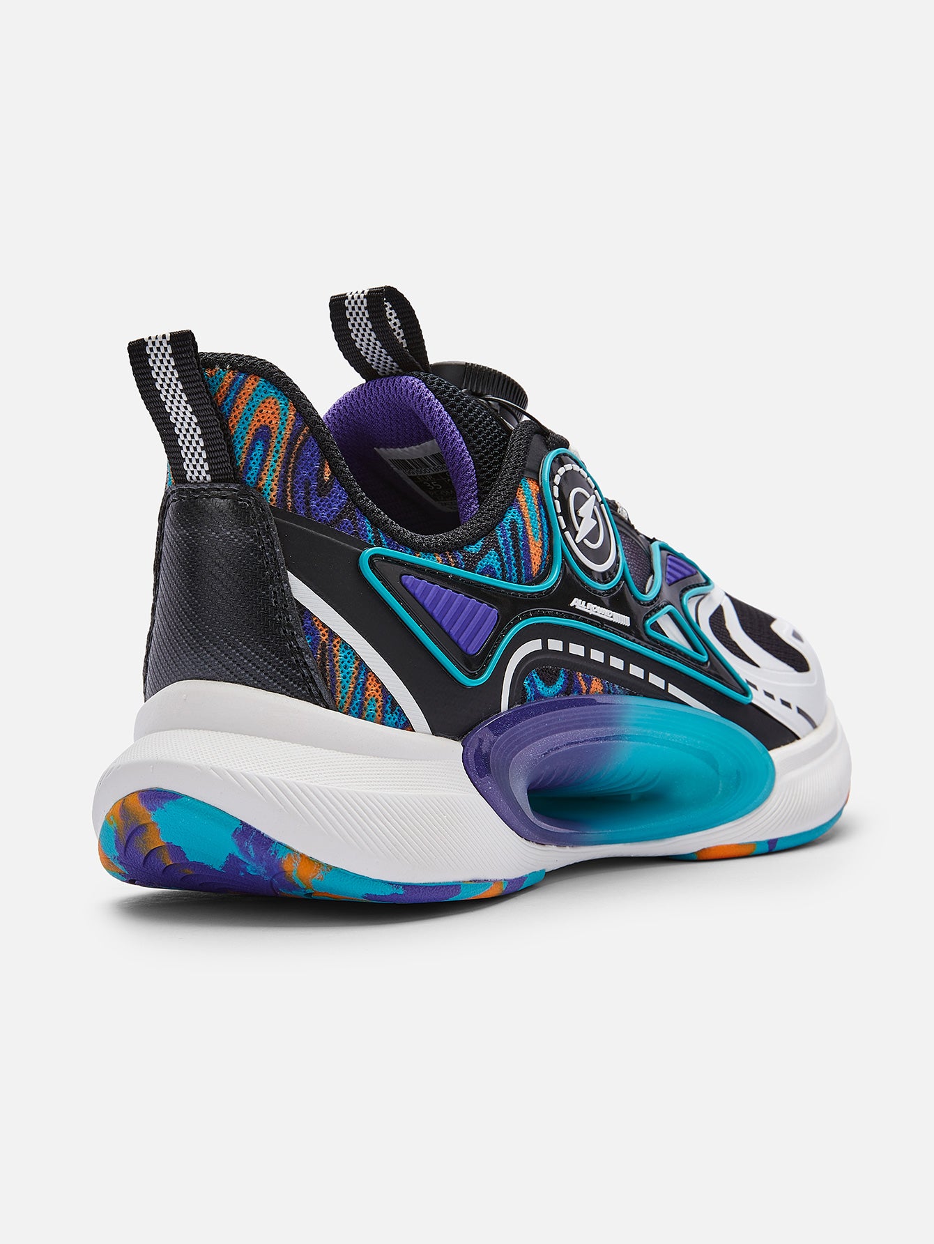 Atlete Turbo Fusion - Aqua Blaze 💧