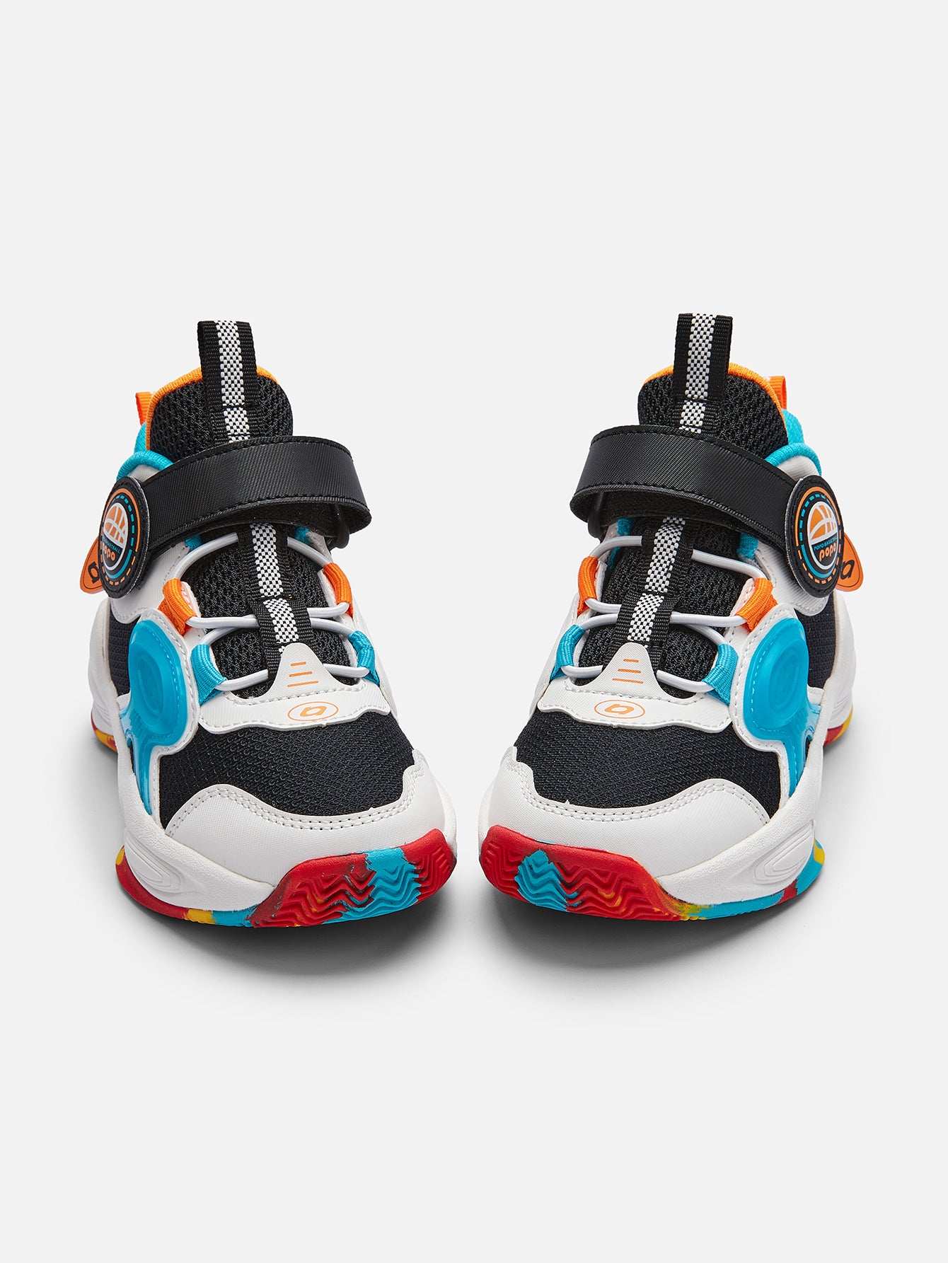 Atlete Sonic Splash - Playful Pulse 🏀