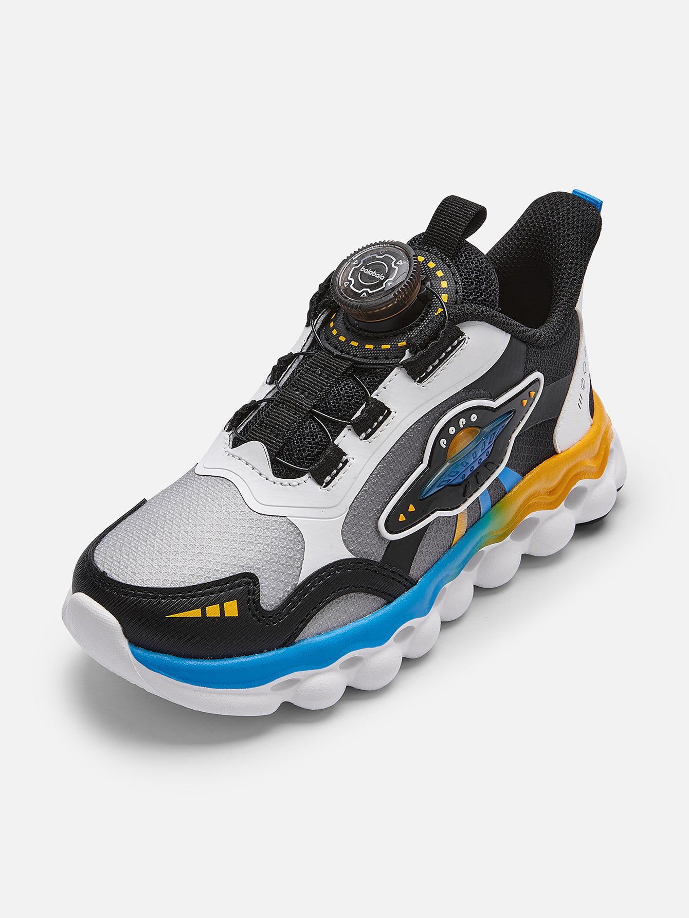 Atlete Alien Invasion 🛸