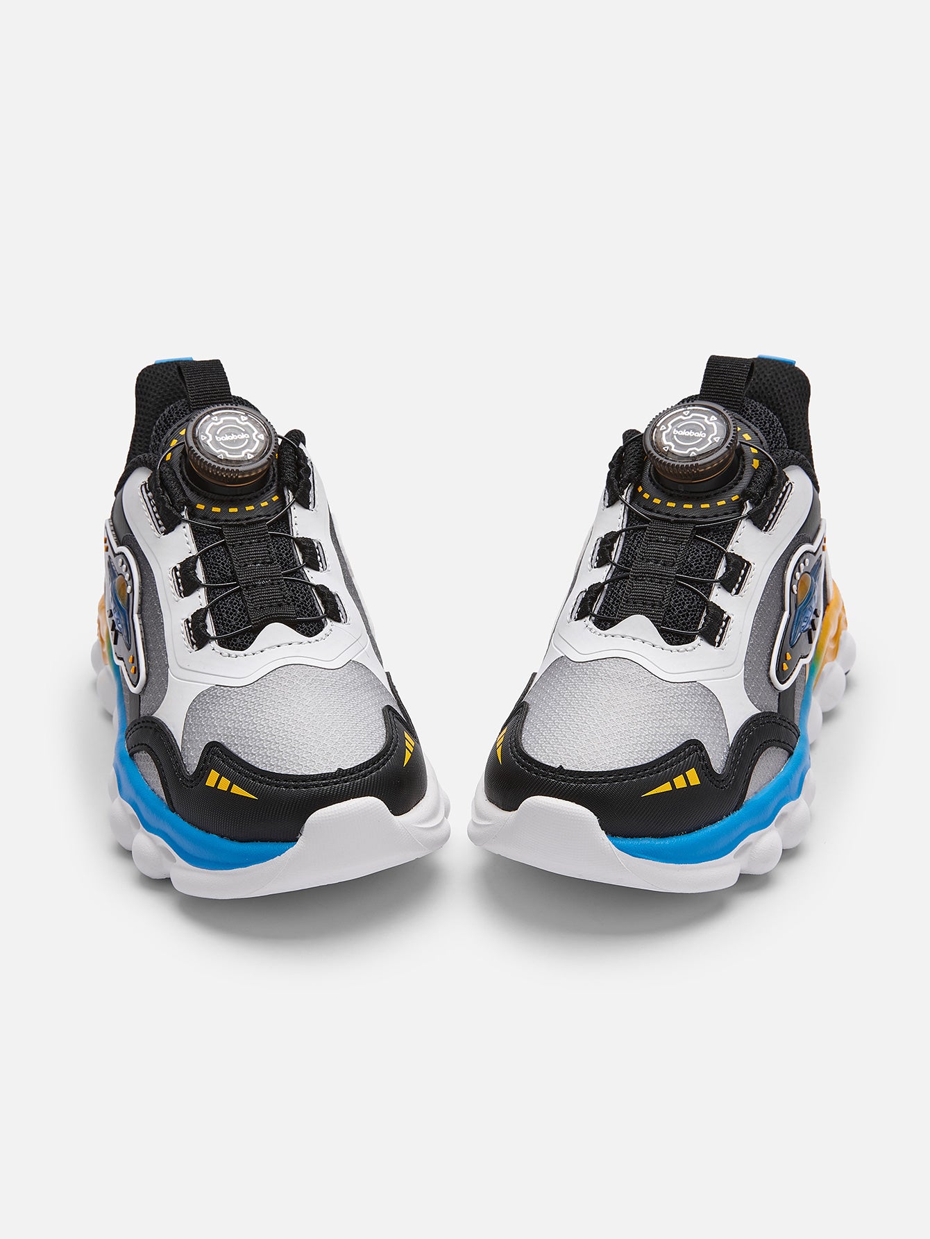 Atlete Alien Invasion 🛸