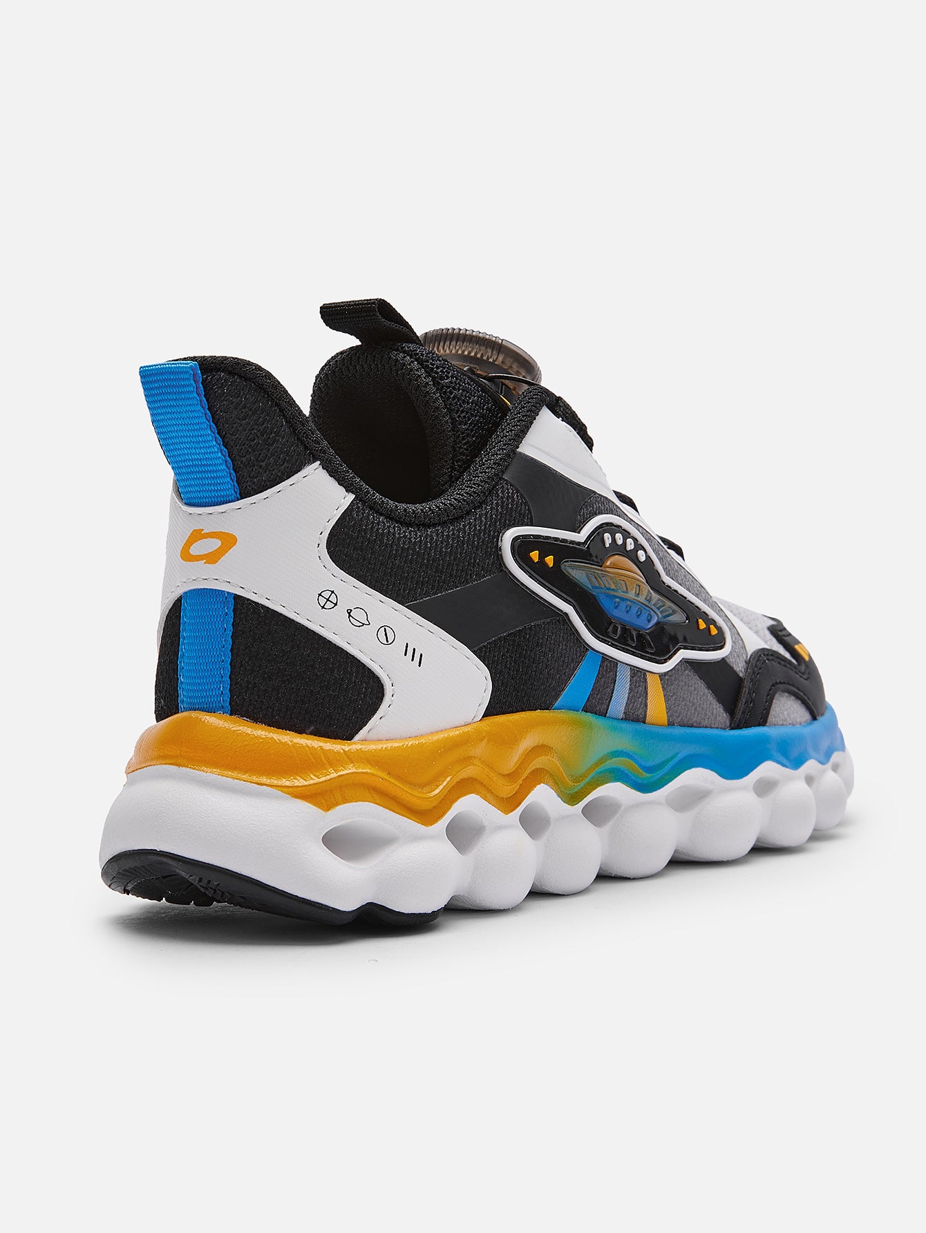 Atlete Alien Invasion 🛸