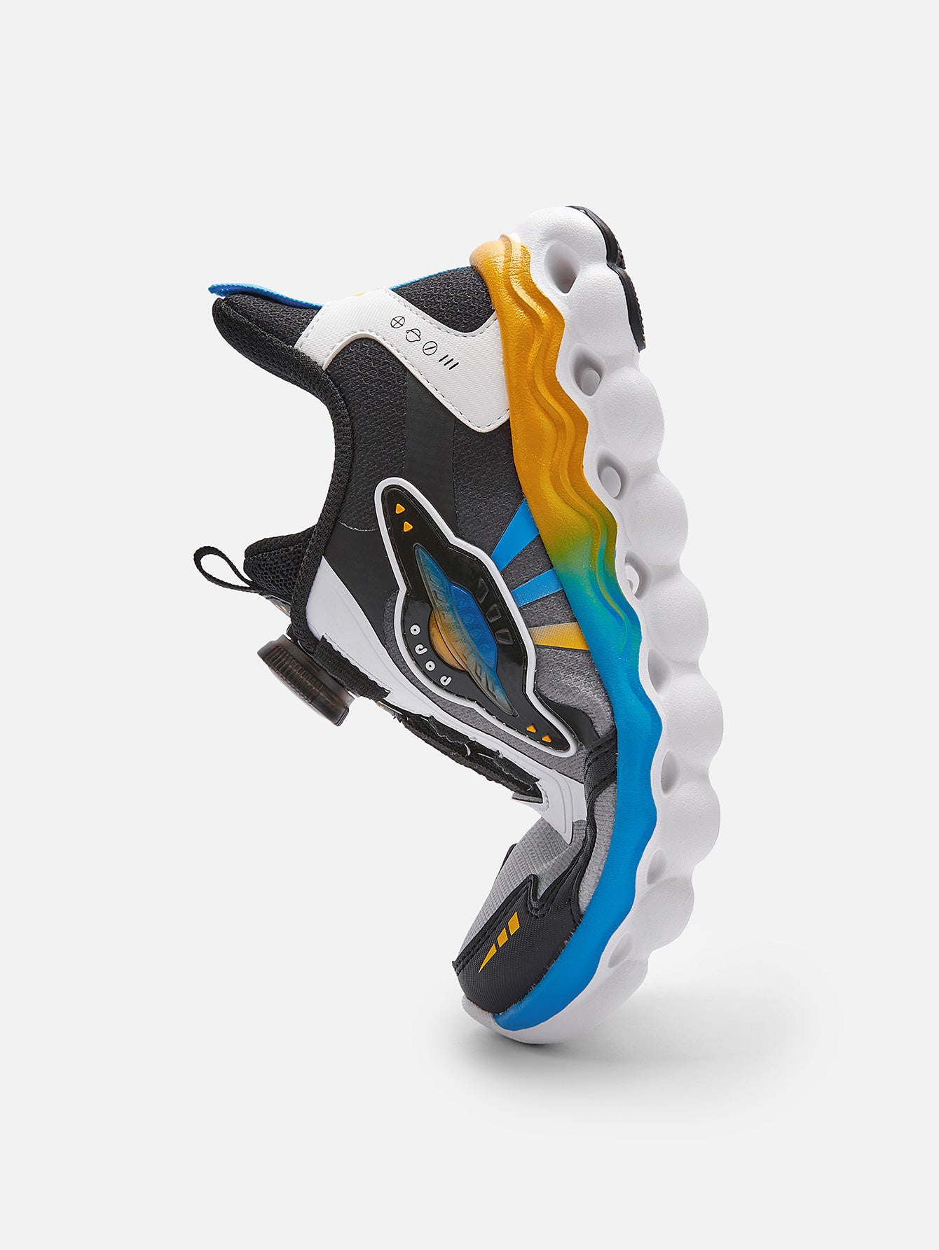 Atlete Alien Invasion 🛸