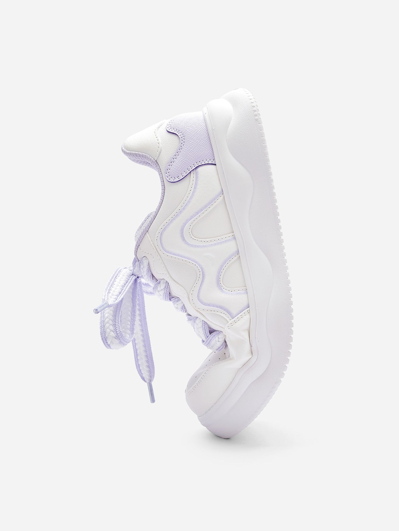 Atlete Lilac Lightning 💜