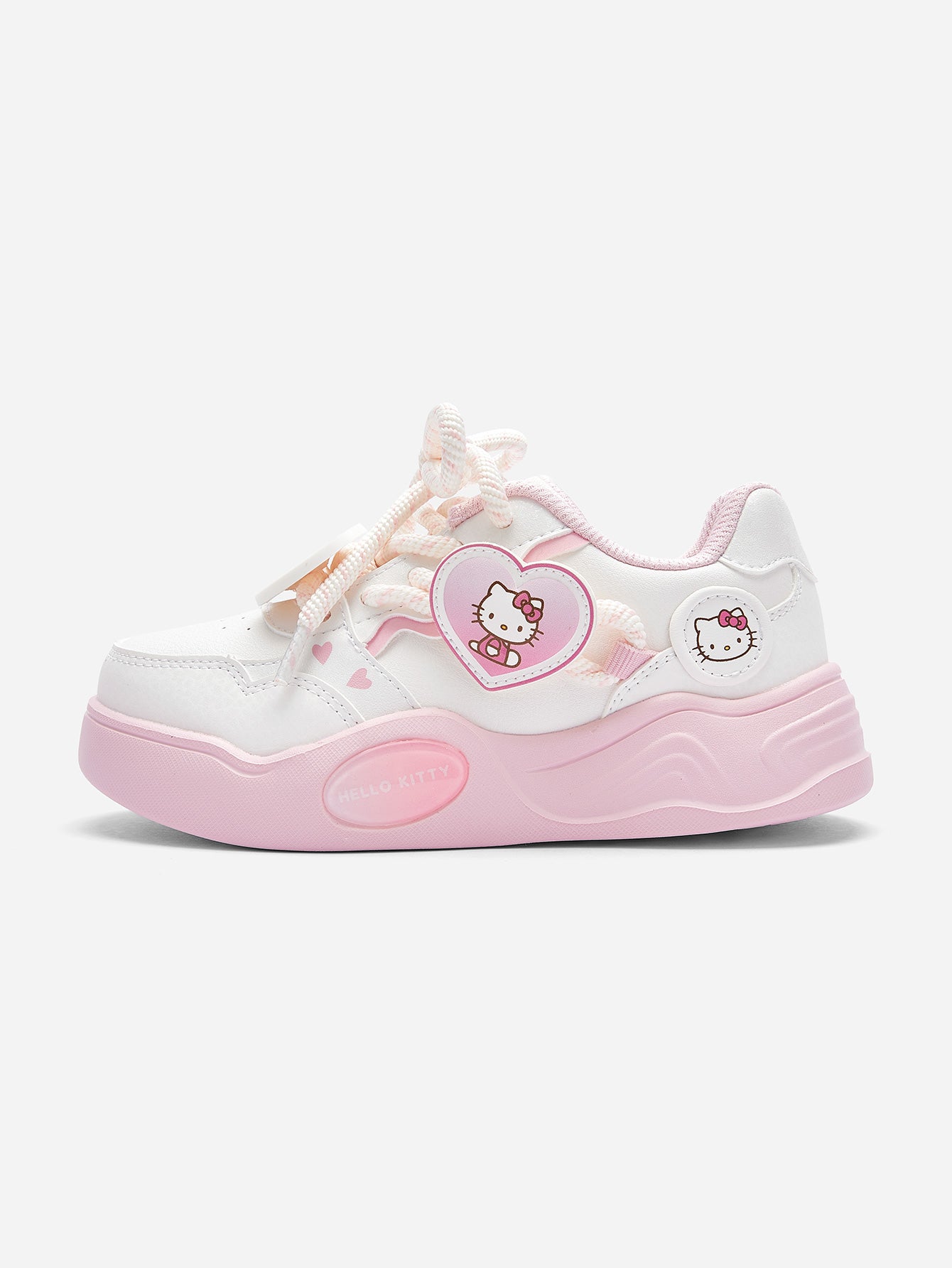 Atlete Hello Kitty™ Pink Dream – Rose Pink 🎀