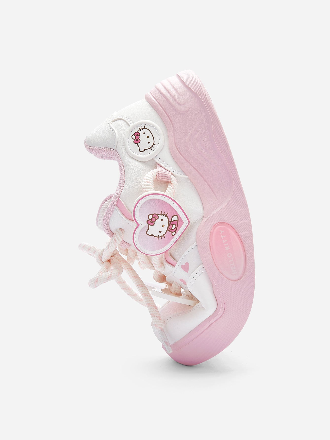 Atlete Hello Kitty™ Pink Dream – Rose Pink 🎀