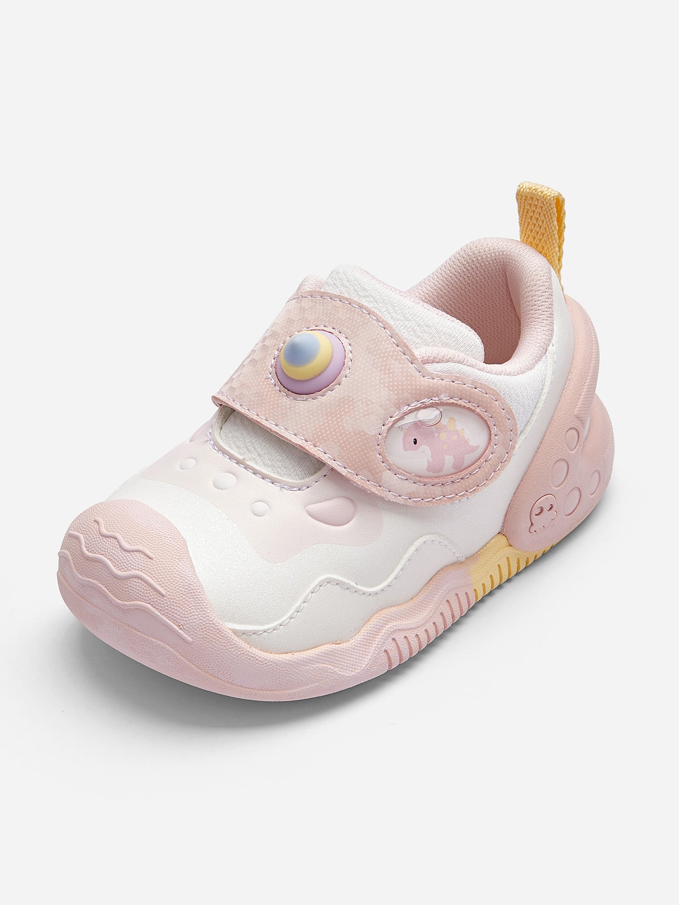 Atlete për Bebe – Soft & Adorable Steps 🦕