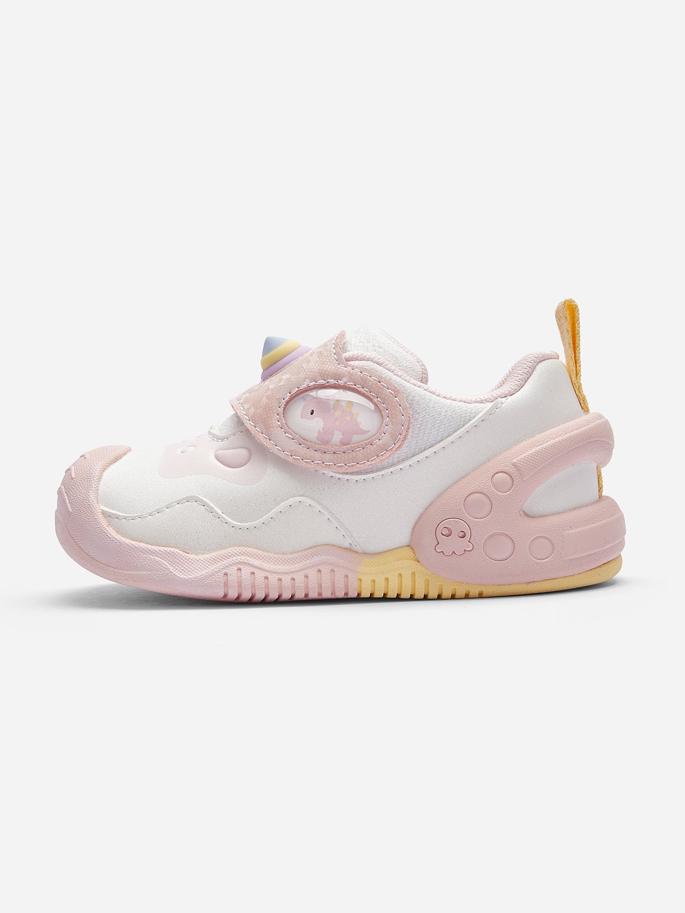 Atlete për Bebe – Soft & Adorable Steps 🦕