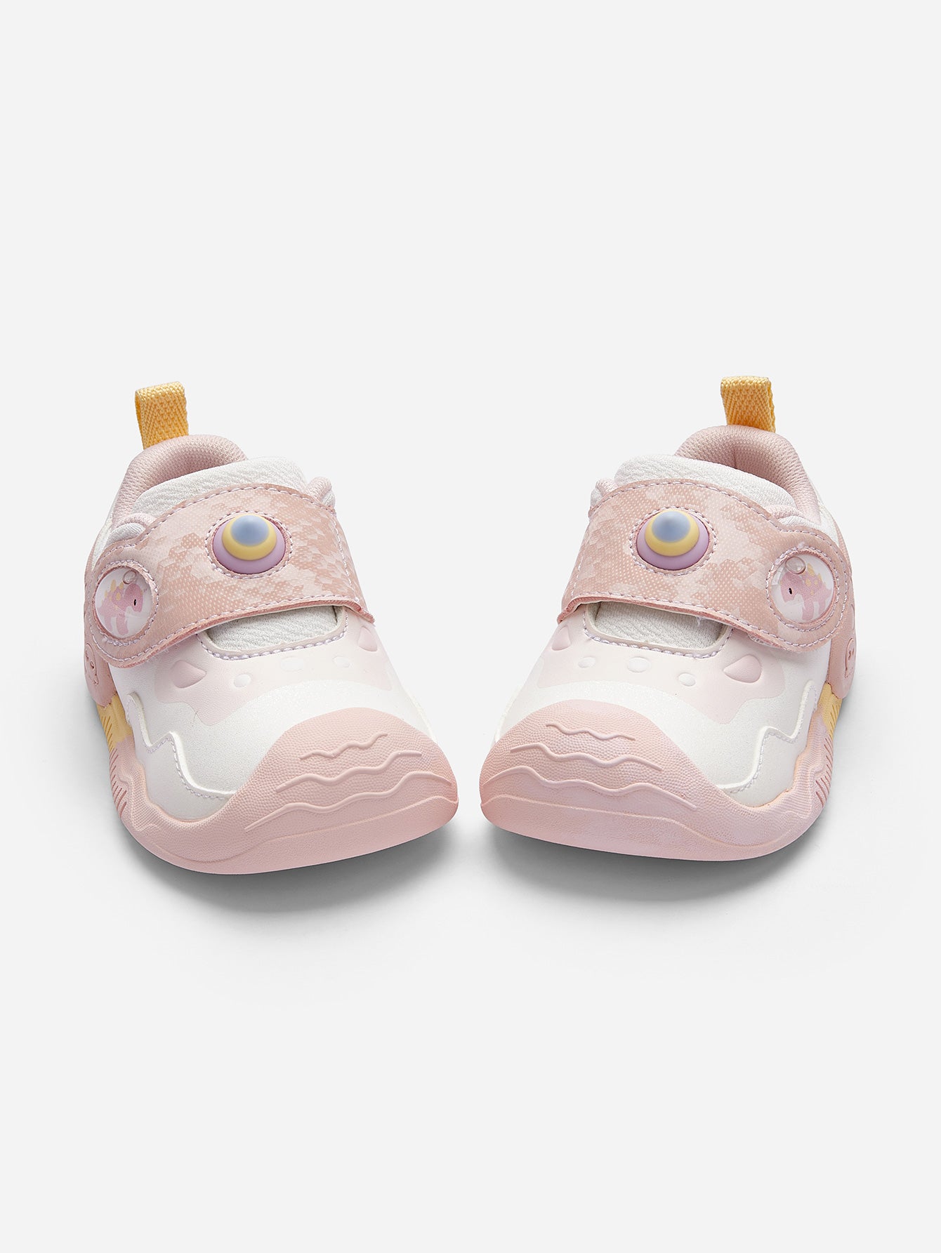Atlete për Bebe – Soft & Adorable Steps 🦕