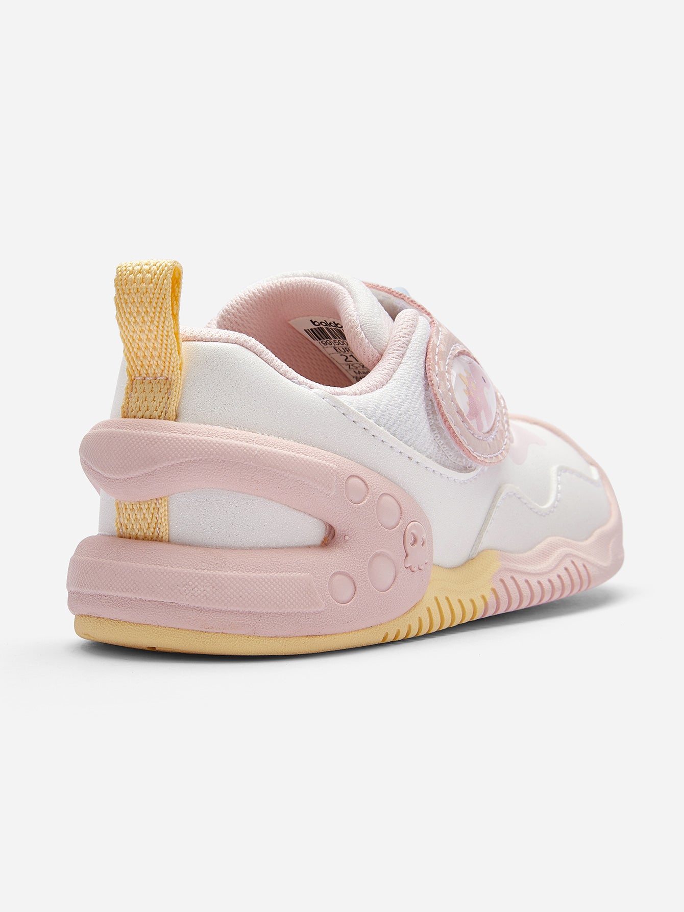 Atlete për Bebe – Soft & Adorable Steps 🦕