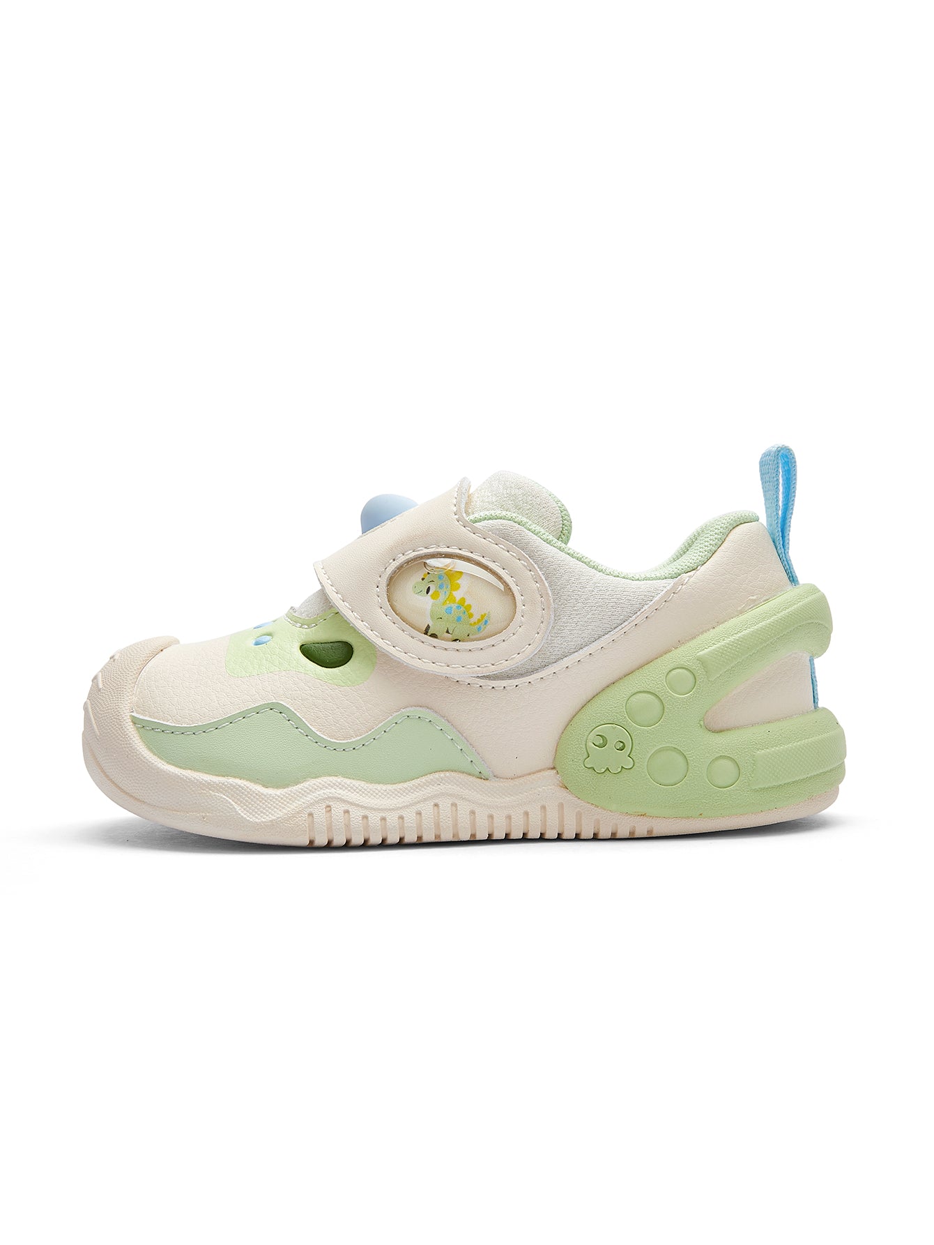 Atlete për Bebe – Soft & Playful Steps 🦖