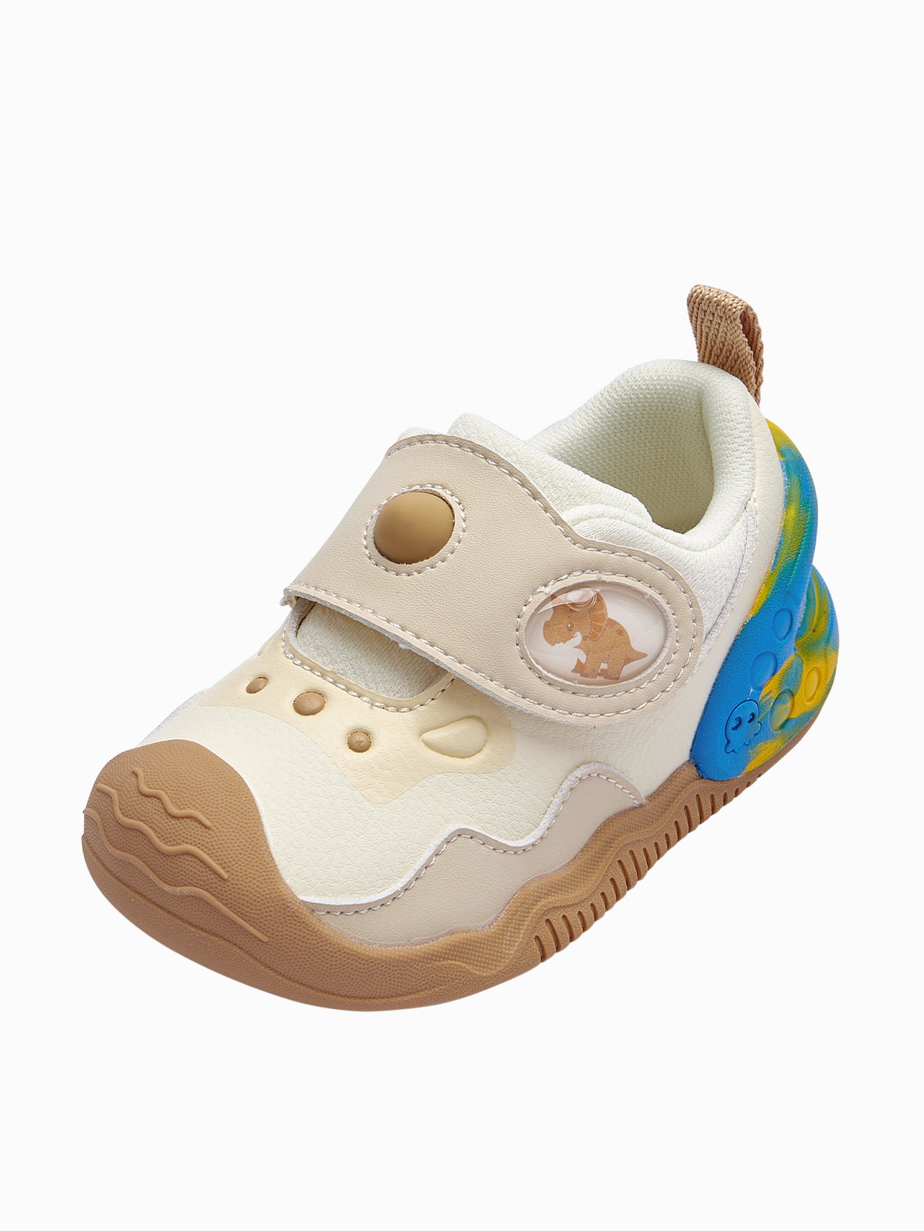 Atlete për Bebe – Playful & Comfy Steps 🦕