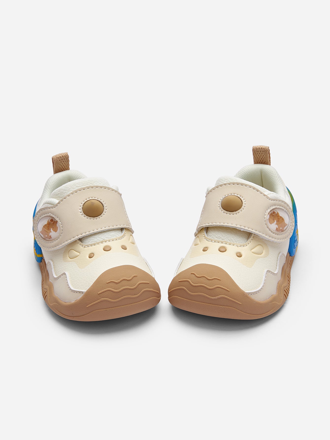 Atlete për Bebe – Playful & Comfy Steps 🦕