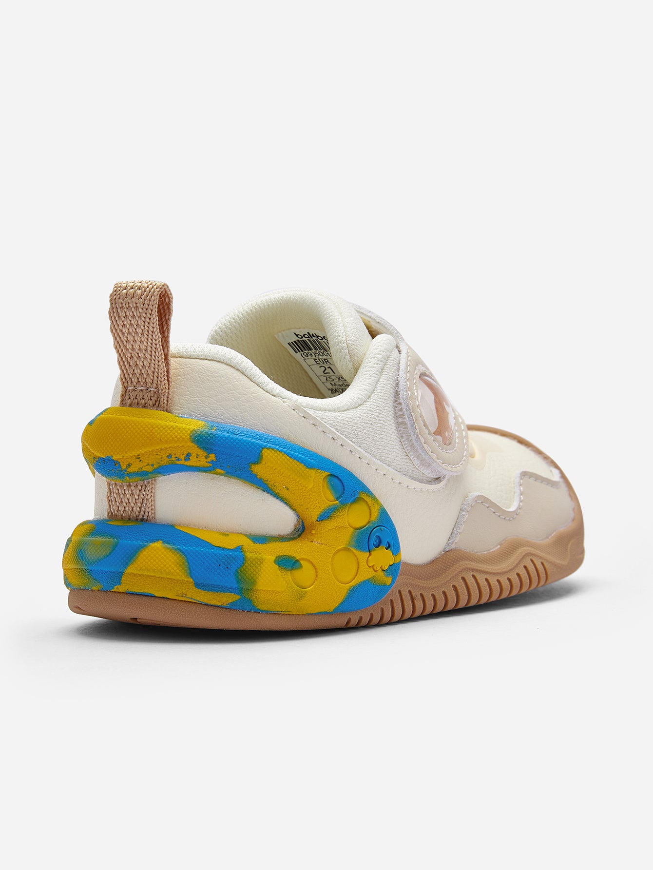 Atlete për Bebe – Playful & Comfy Steps 🦕