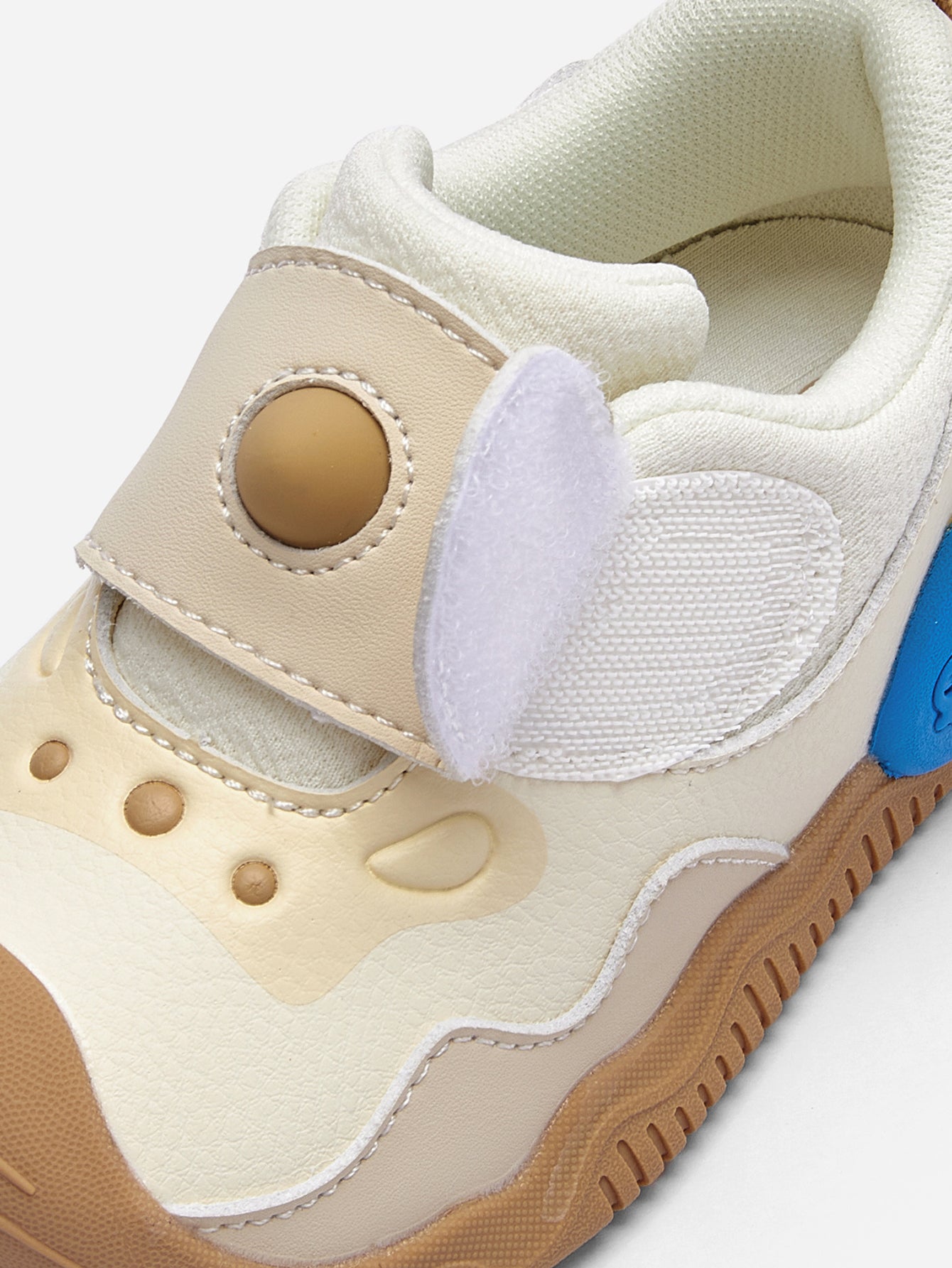 Atlete për Bebe – Playful & Comfy Steps 🦕