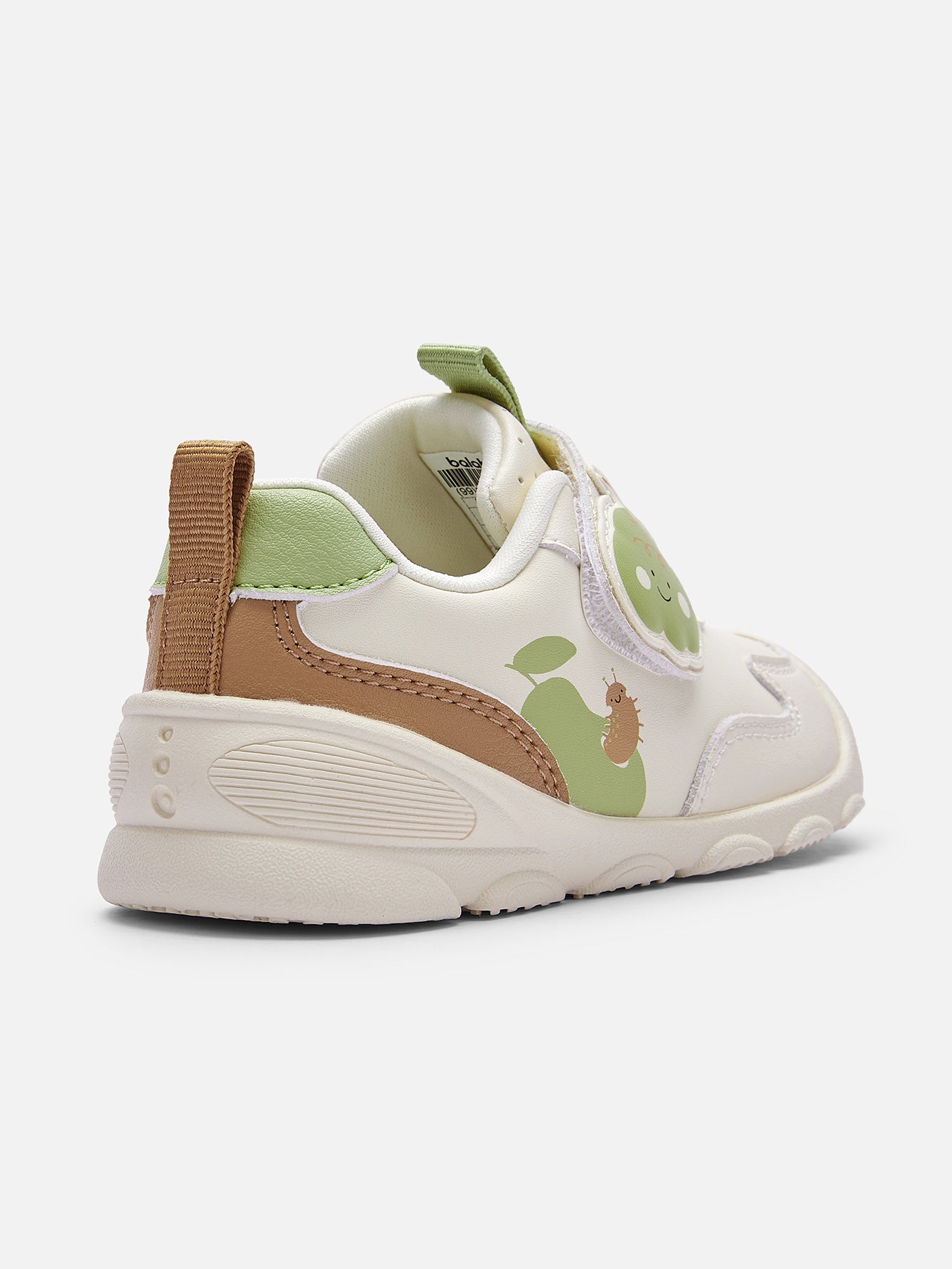 Atlete për Bebe – Cute & Cozy Steps 🍏