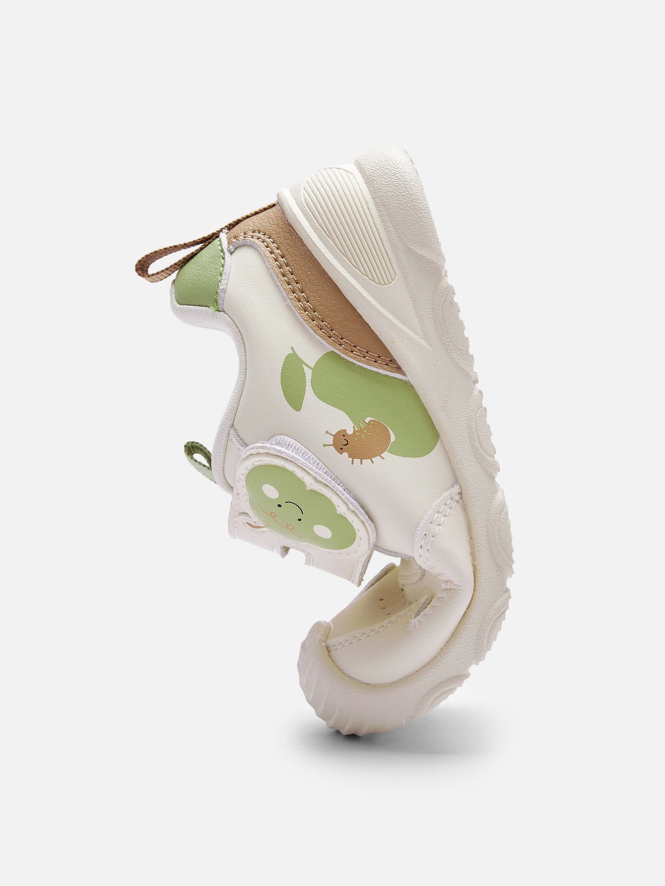 Atlete për Bebe – Cute & Cozy Steps 🍏