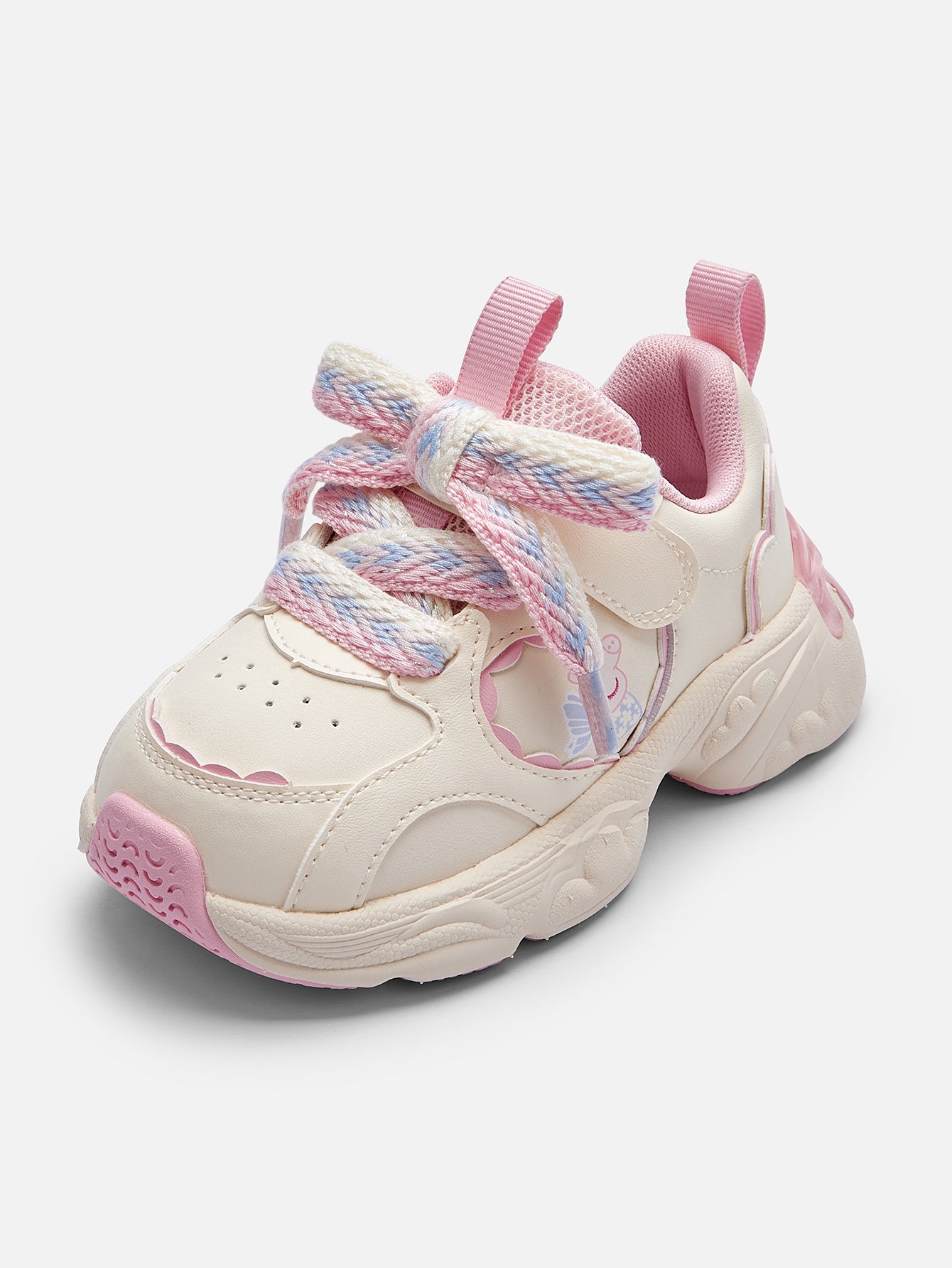 Atlete për Bebe - Peppa’s Dreamy Cloud 🌸