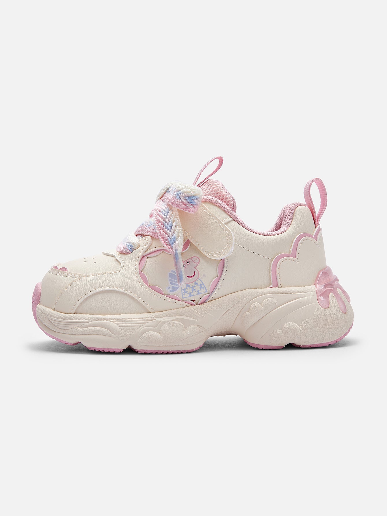 Atlete për Bebe - Peppa’s Dreamy Cloud 🌸