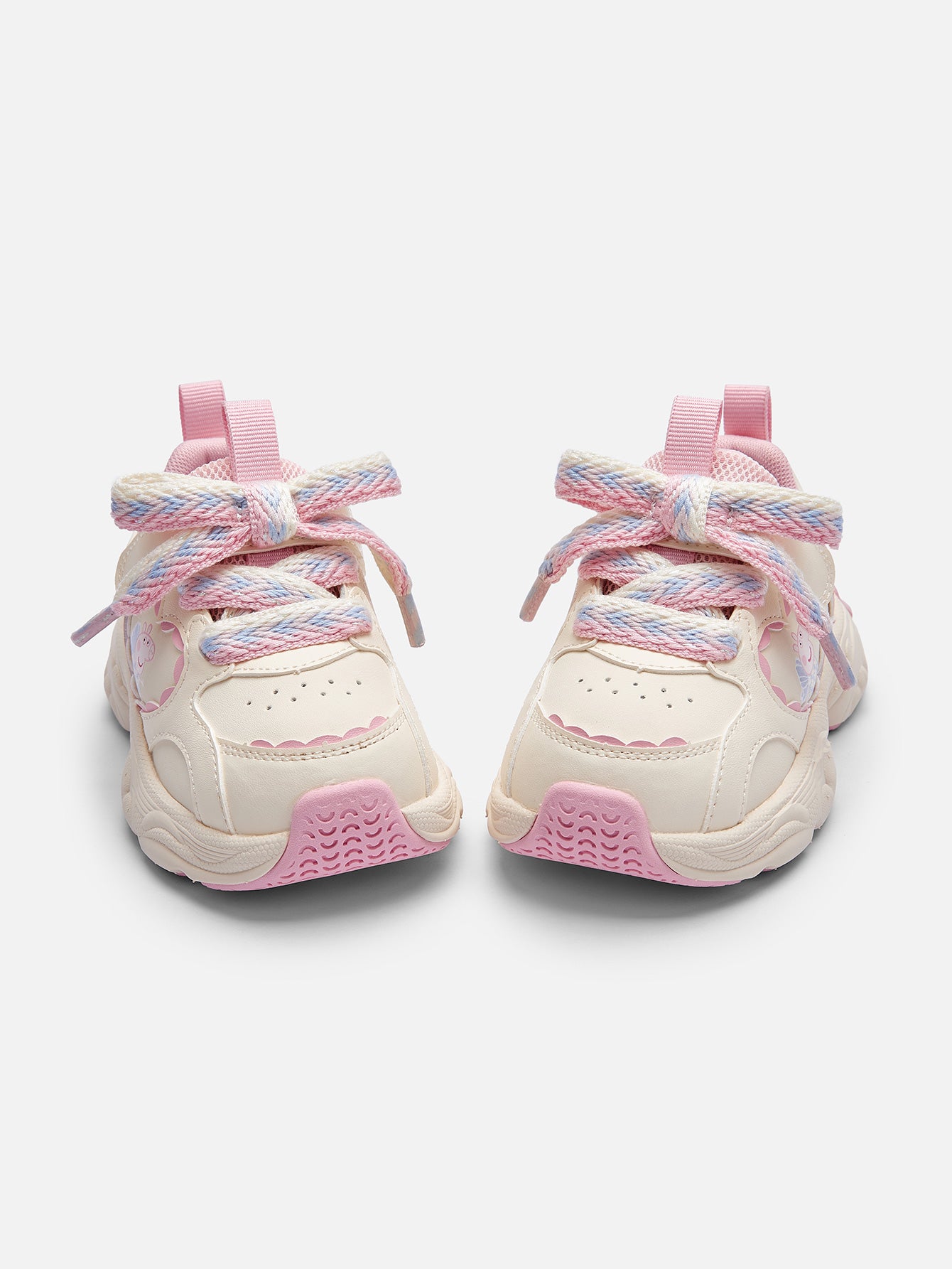 Atlete për Bebe - Peppa’s Dreamy Cloud 🌸