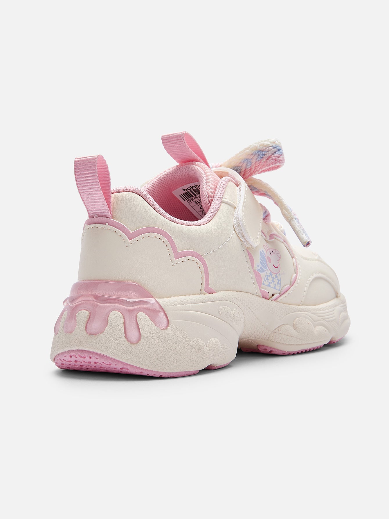 Atlete për Bebe - Peppa’s Dreamy Cloud 🌸